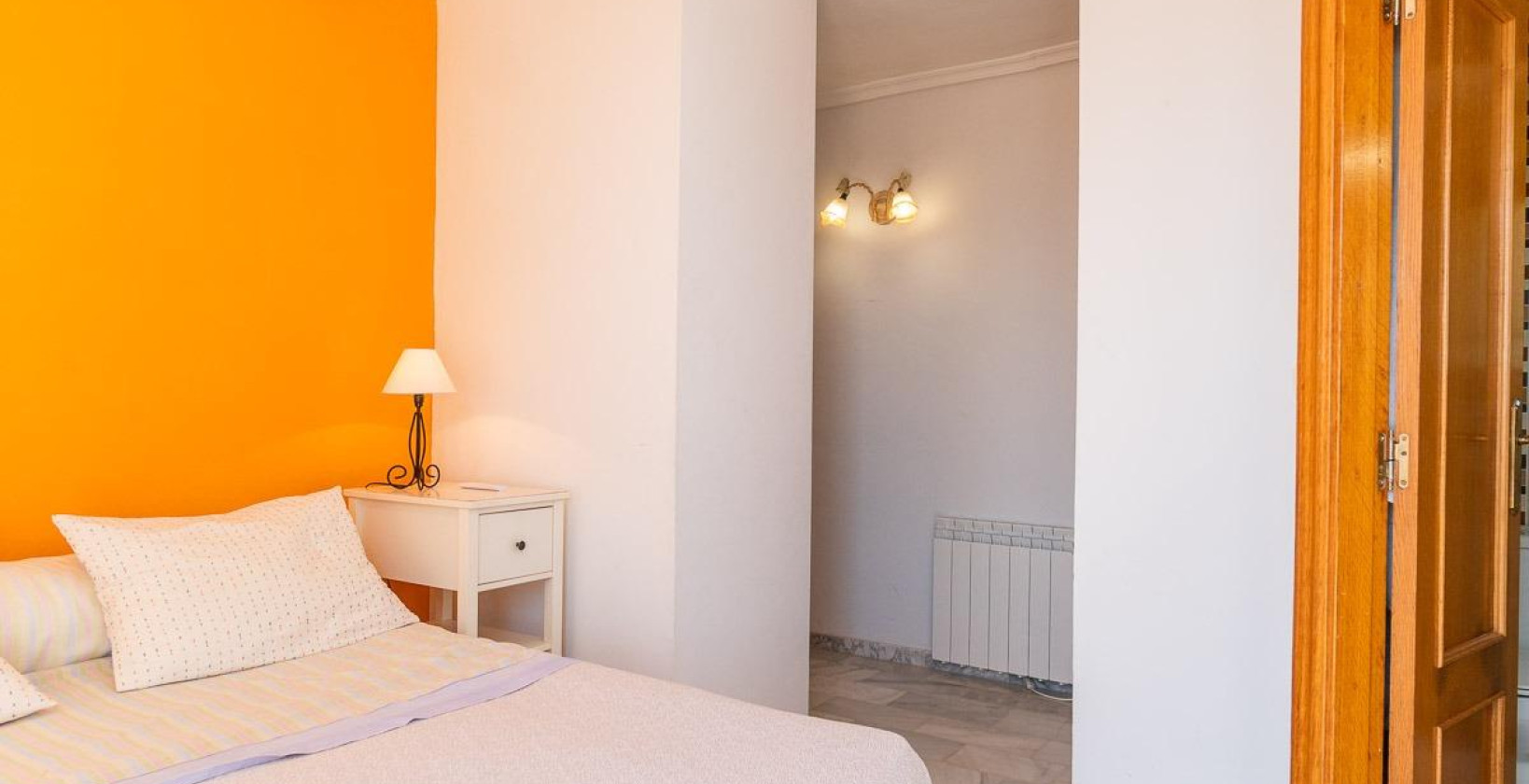 Resale - Villa - Torrevieja - La Mata