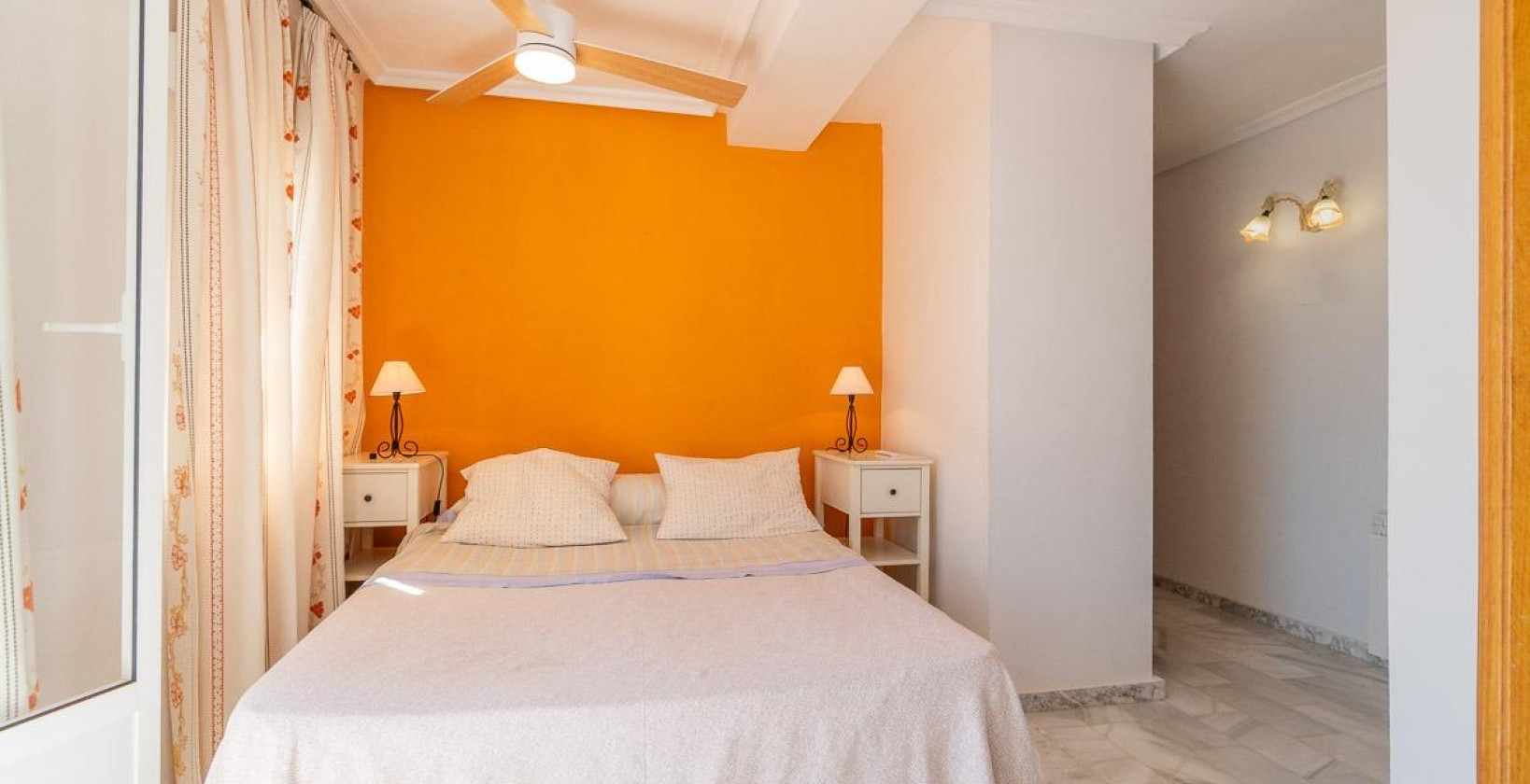 Resale - Villa - Torrevieja - La Mata
