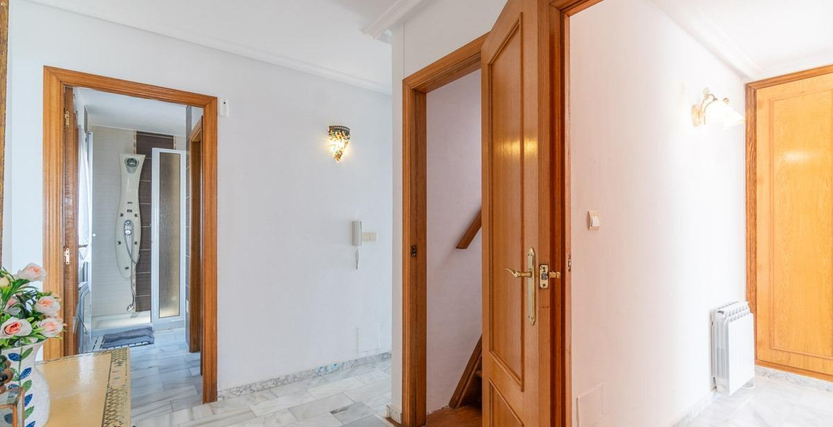 Resale - Villa - Torrevieja - La Mata