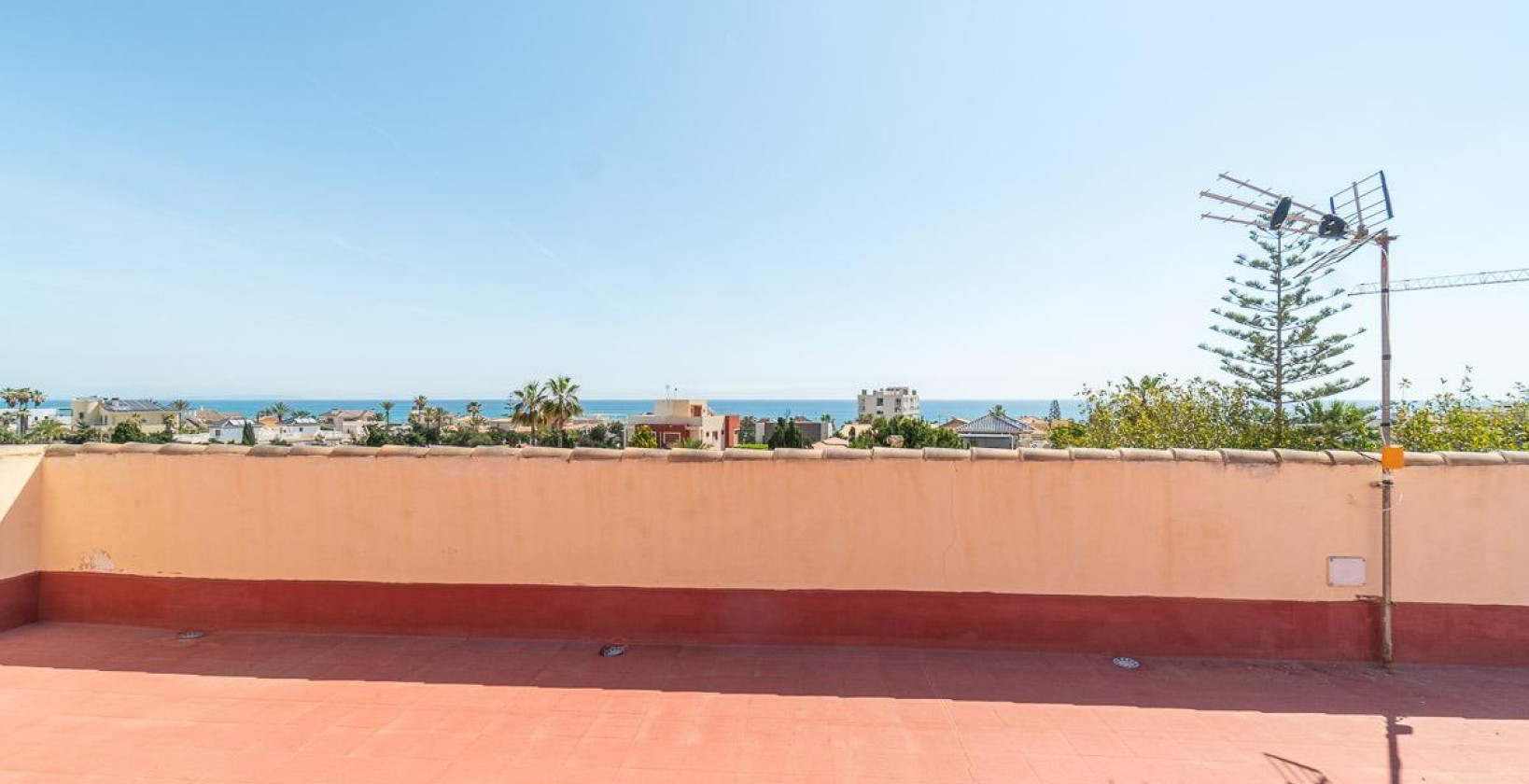 Resale - Villa - Torrevieja - La Mata