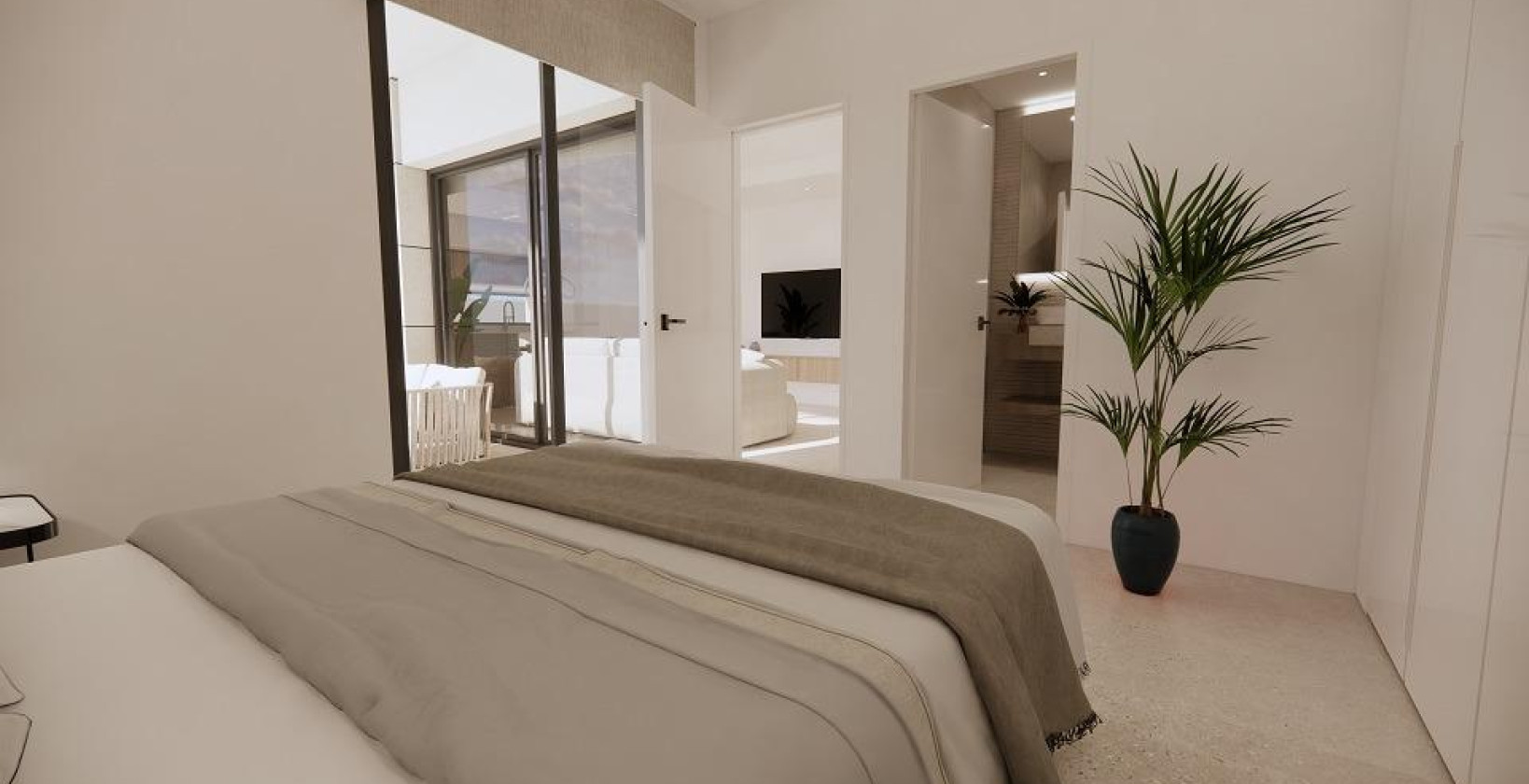 Nueva construcción  - Chalet - Torrevieja - San Luis
