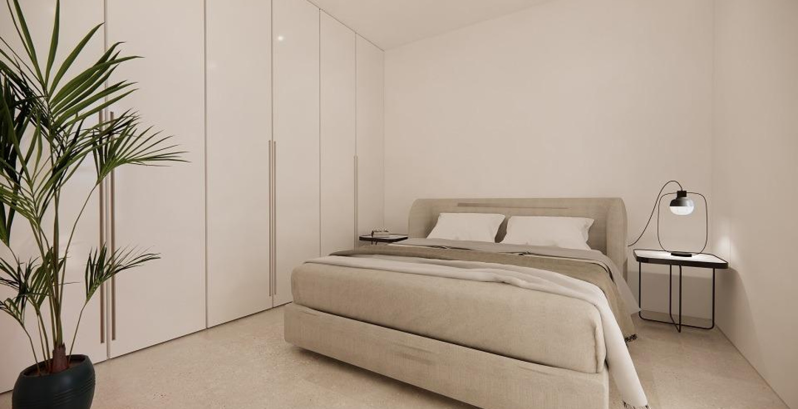 Nueva construcción  - Chalet - Torrevieja - San Luis