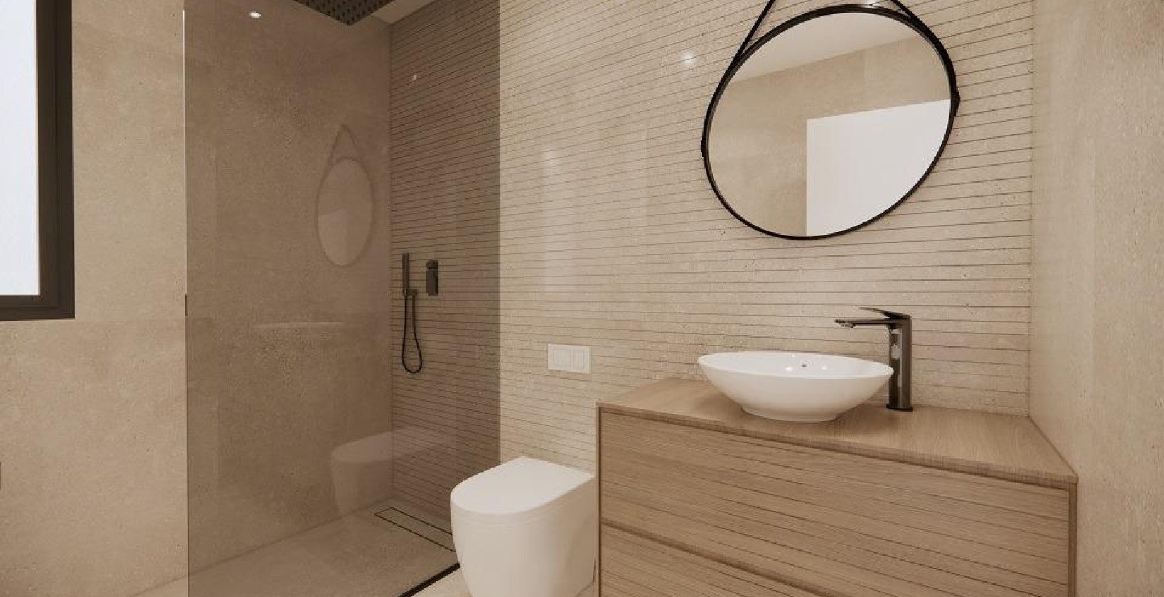 Nueva construcción  - Chalet - Torrevieja - San Luis