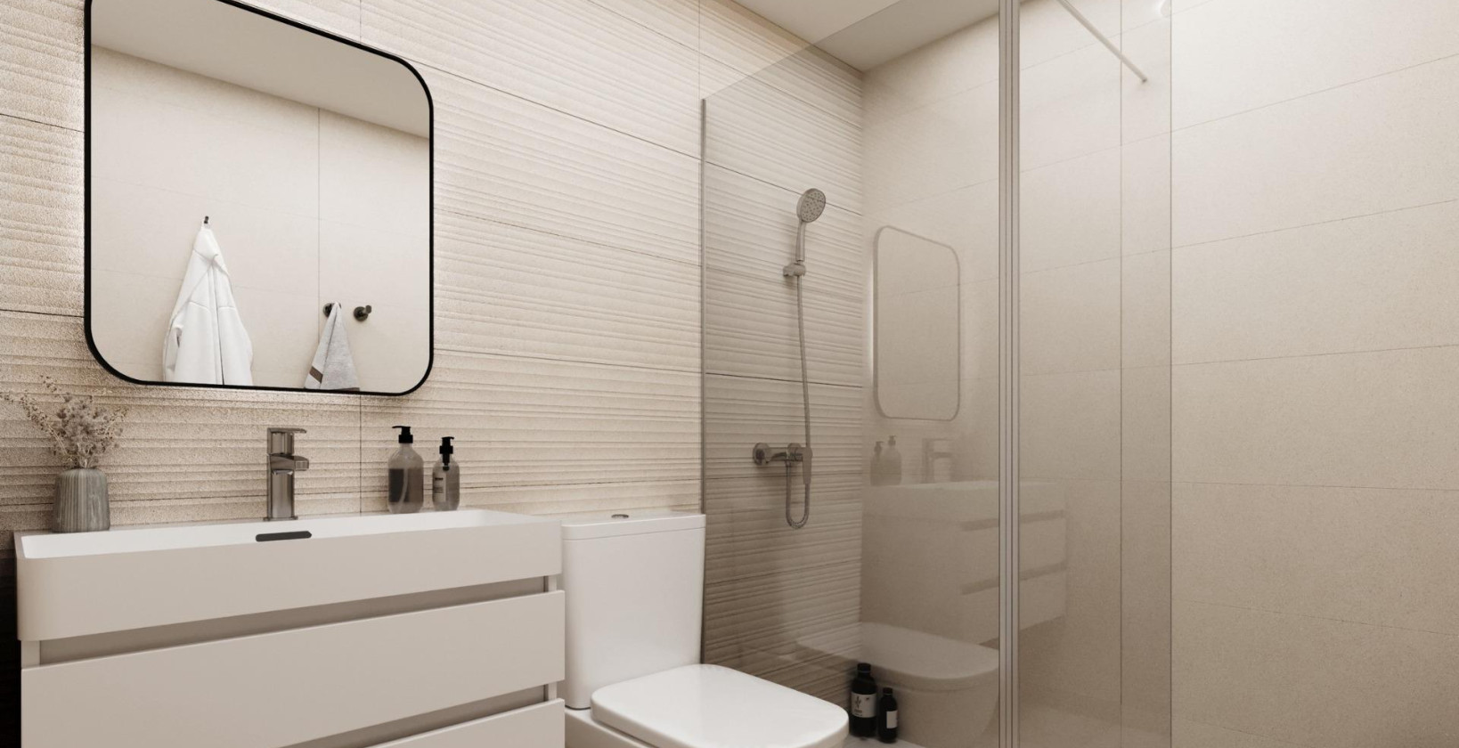 Nueva construcción  - Apartamento / piso - La Manga Club
