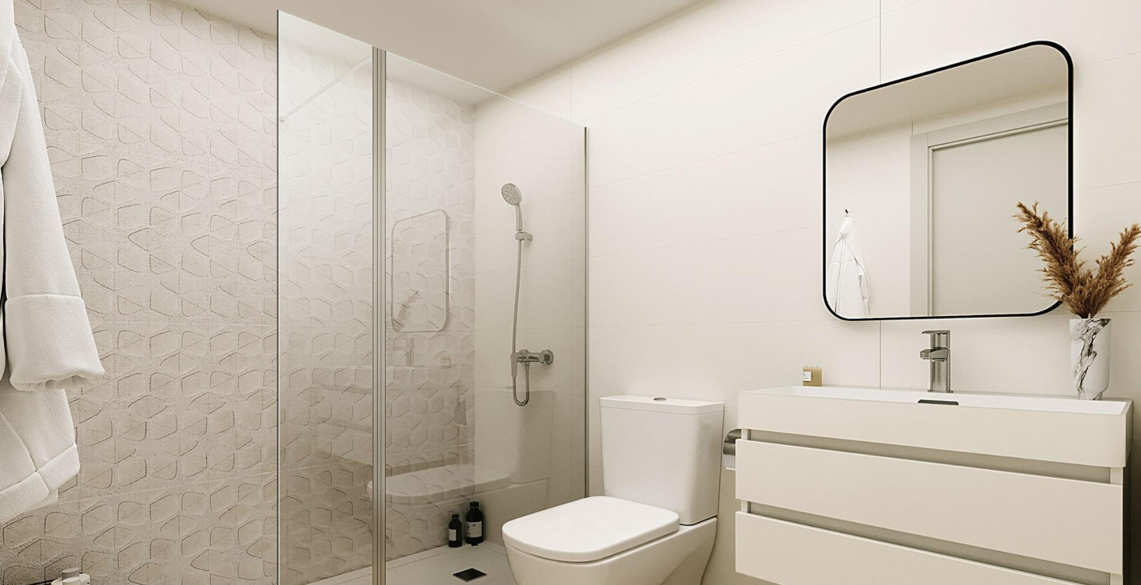 Nueva construcción  - Apartamento / piso - La Manga Club