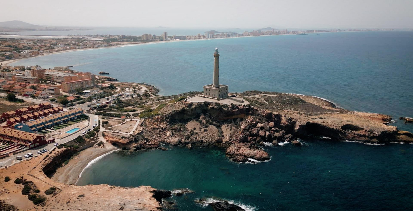 Nybygg - Leilighet / leilighet - La Manga Club