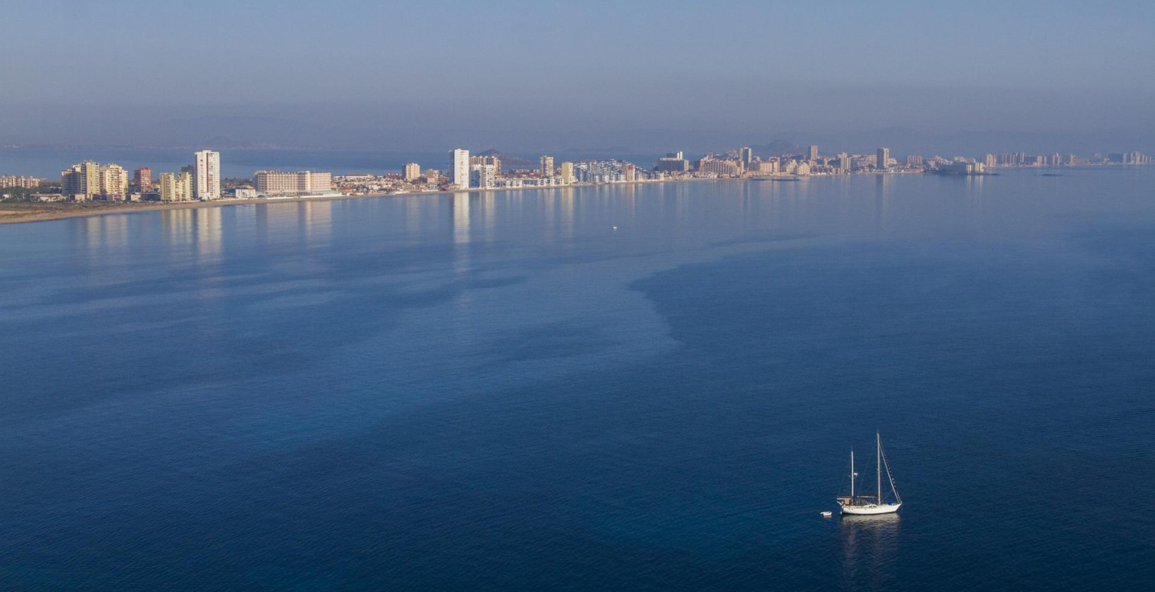 Nybygg - Leilighet / leilighet - La Manga Club