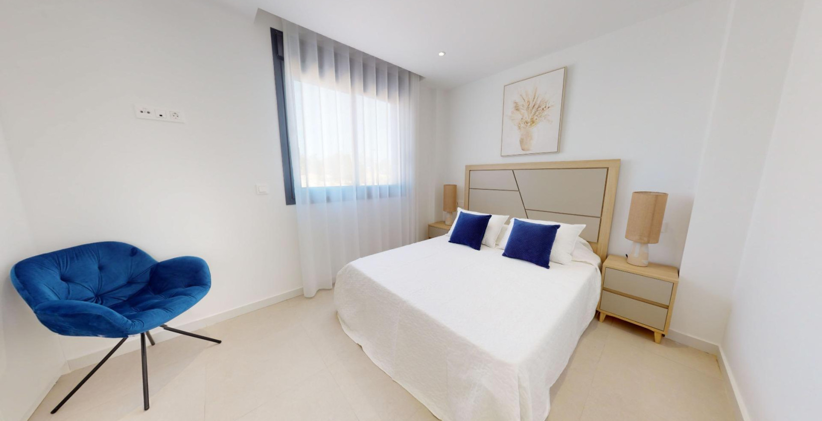 Nybygg - Villa - San Fulgencio - Urb. La Marina