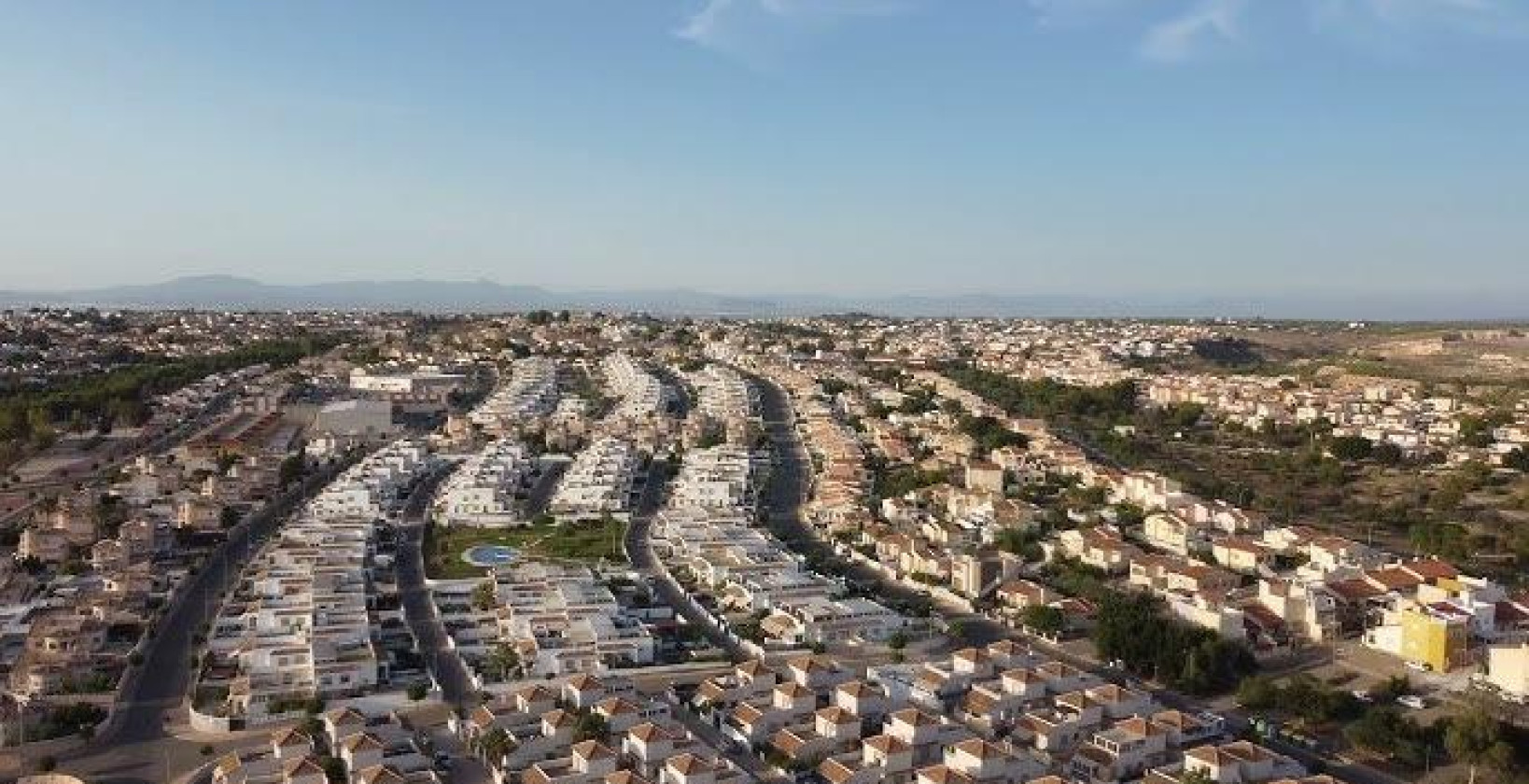 Nybygg - Villa - San Fulgencio - Urb. La Marina