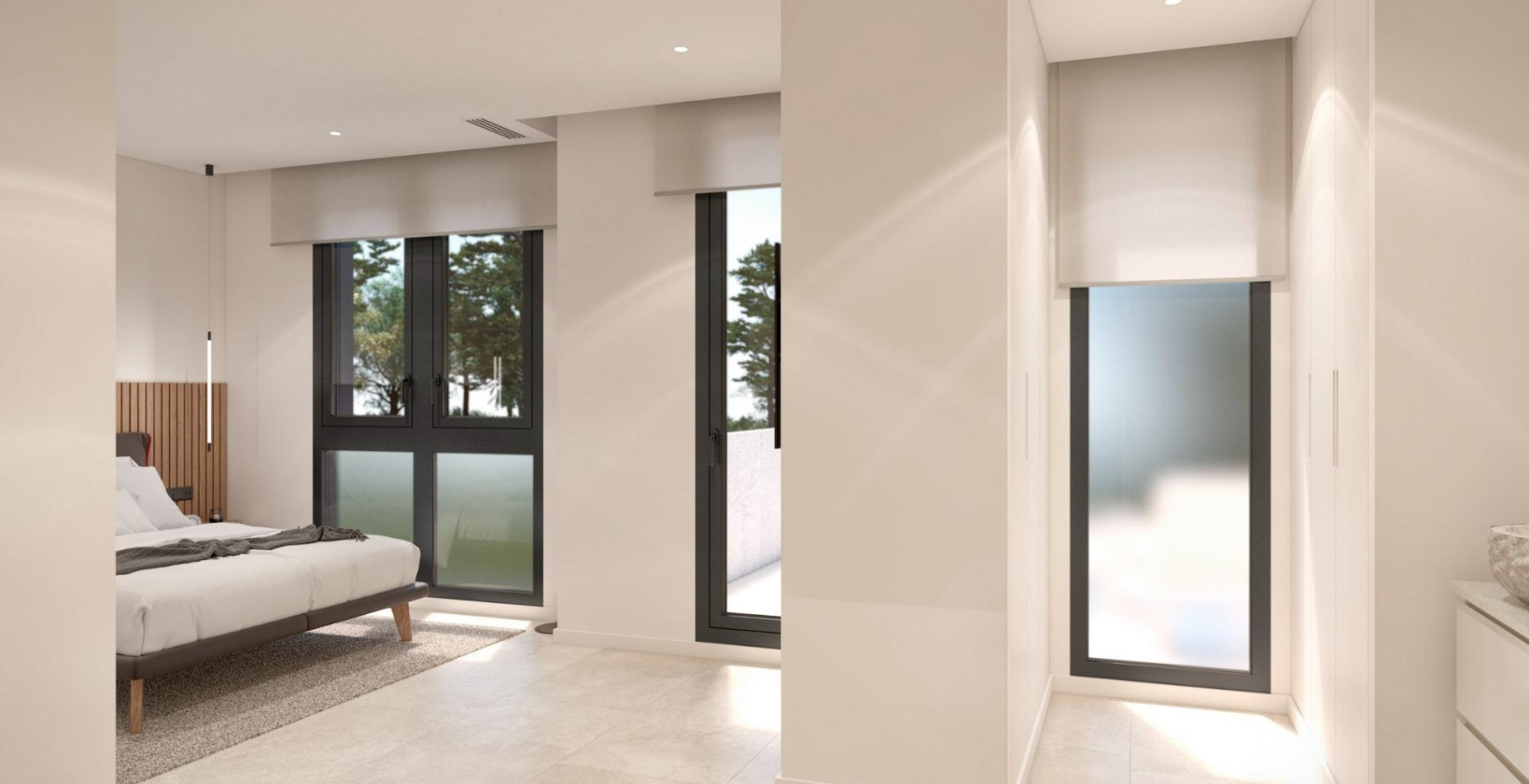 Nueva construcción  - Chalet - Torre Pacheco - Santa Rosalia Lake And Life Resort