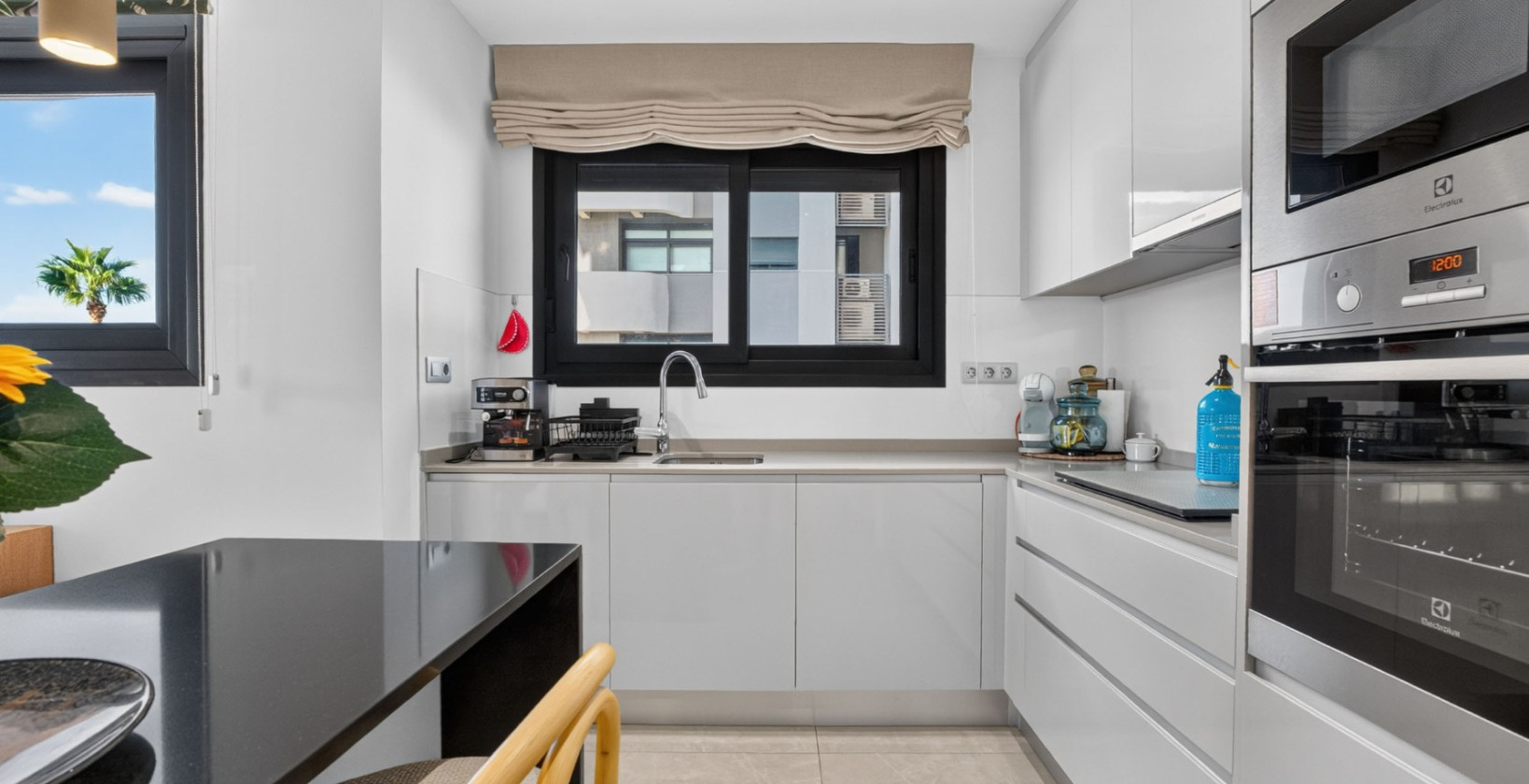 Resale - Apartment / flat - Benidorm - Poniente