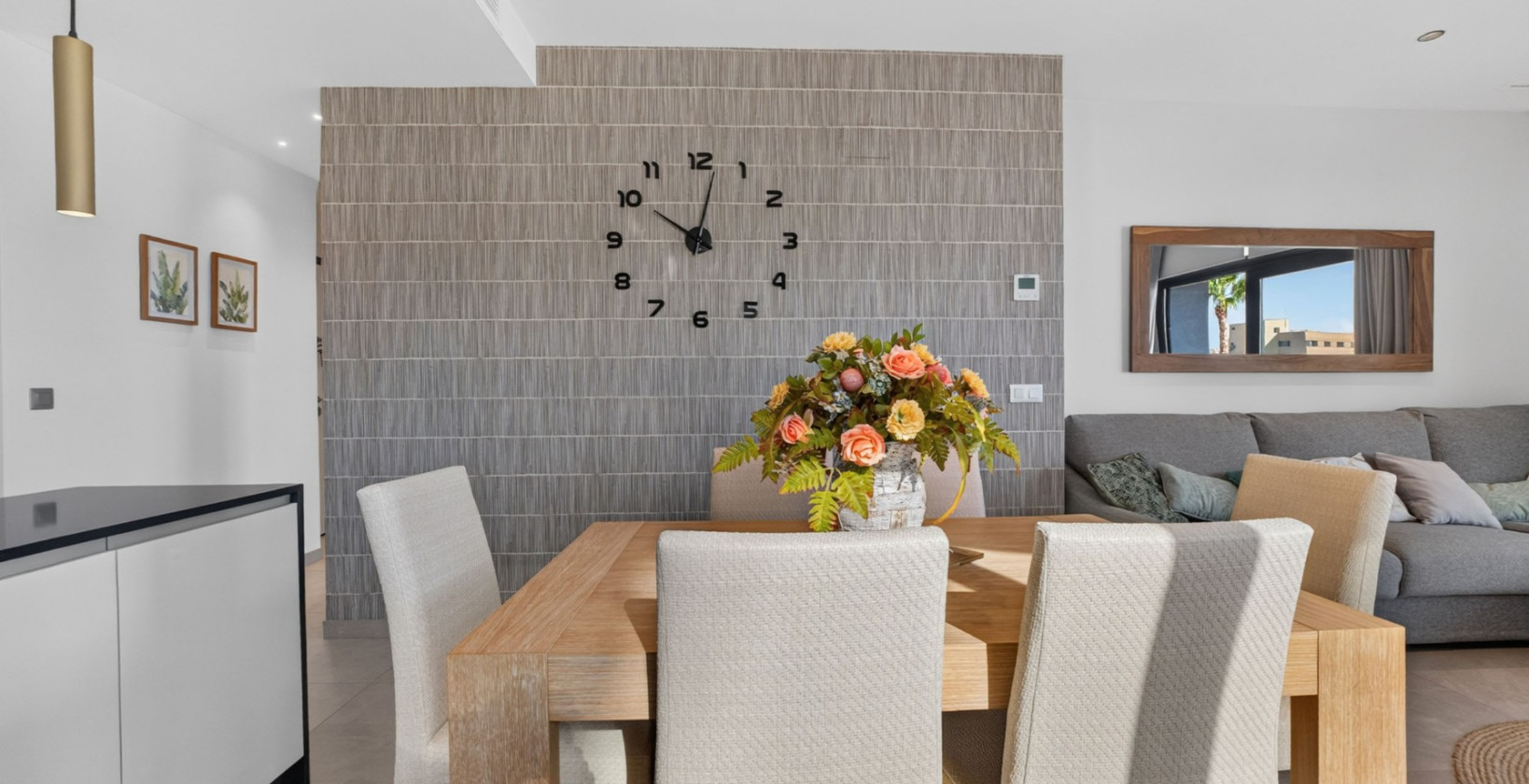 Resale - Apartment / flat - Benidorm - Poniente