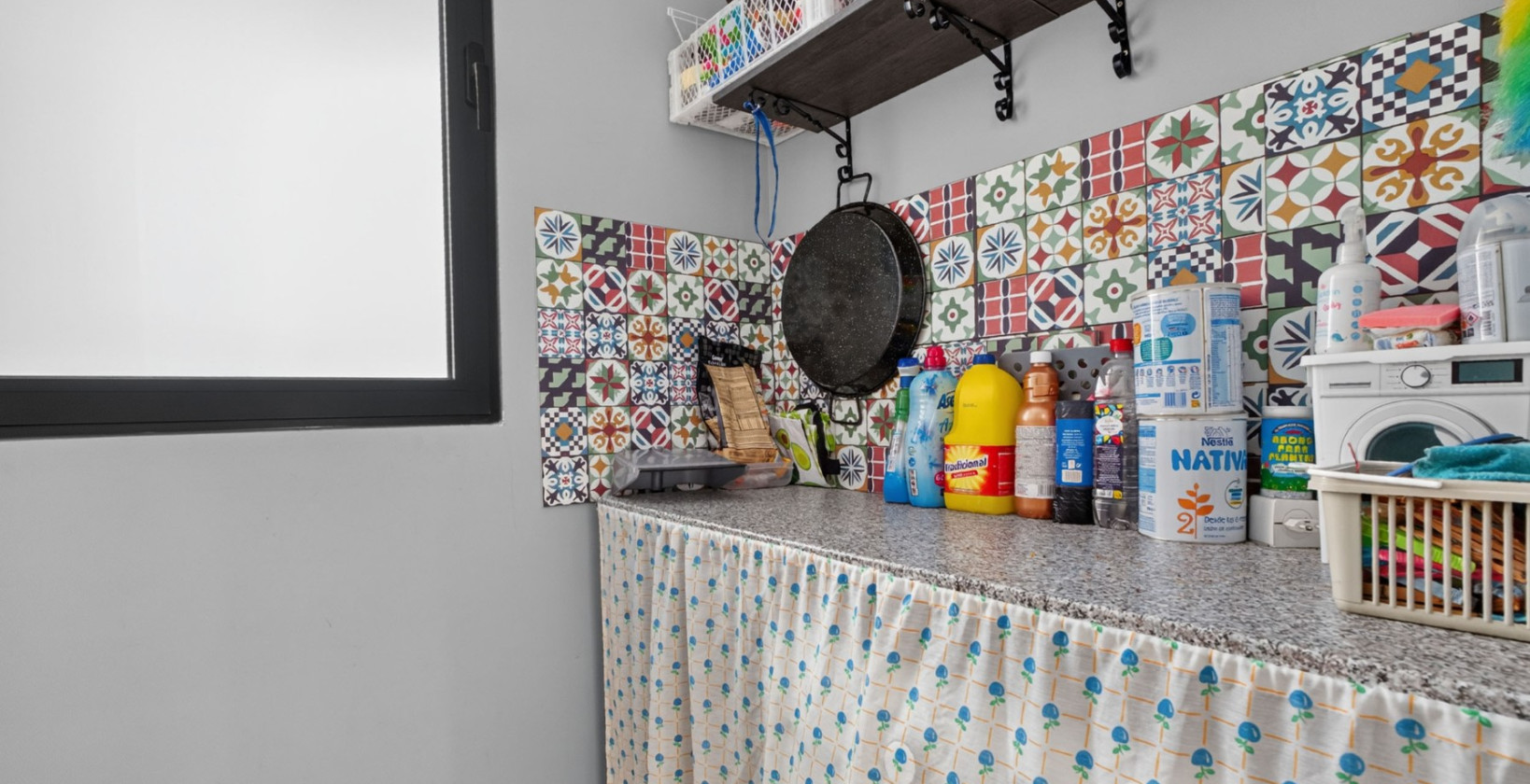 Resale - Apartment / flat - Benidorm - Poniente