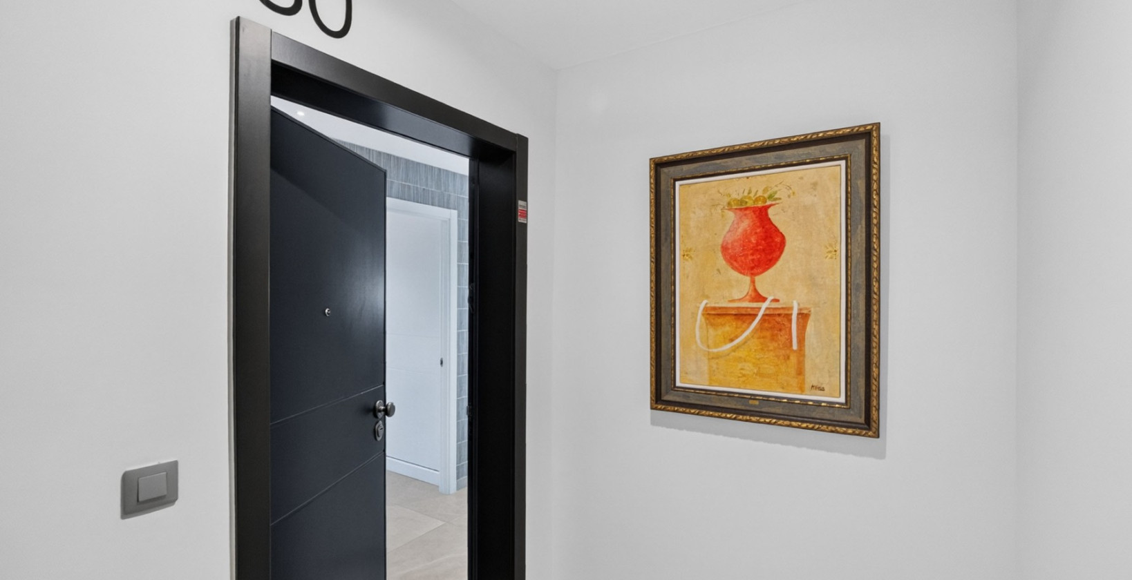 Resale - Apartment / flat - Benidorm - Poniente