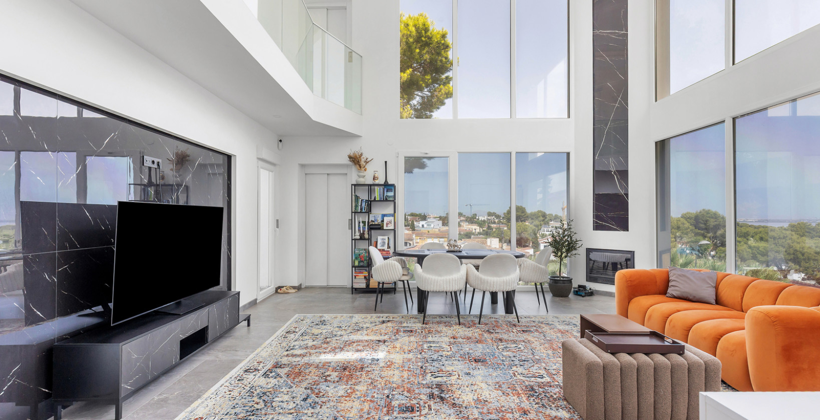 Återförsäljning - Villa - Torrevieja - Los Balcones