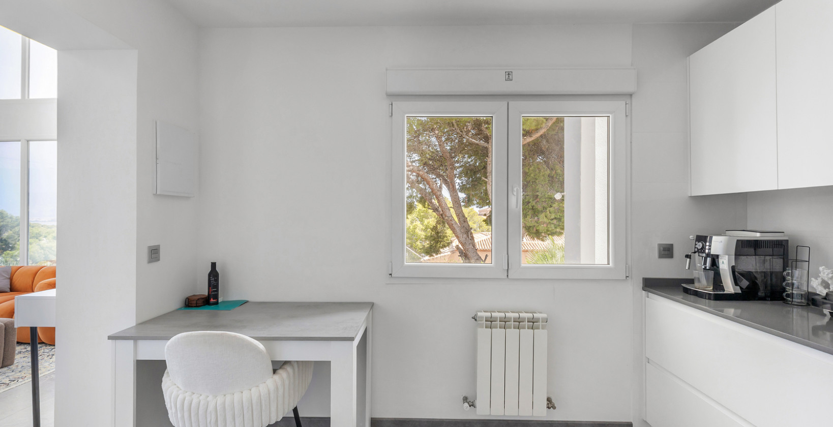 Återförsäljning - Villa - Torrevieja - Los Balcones