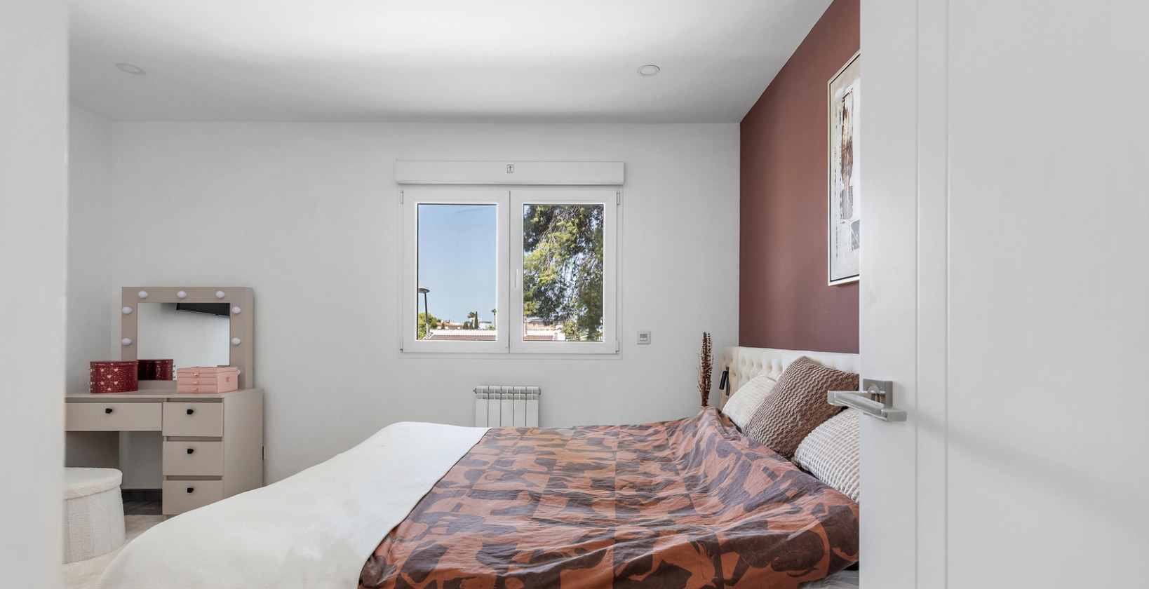 Återförsäljning - Villa - Torrevieja - Los Balcones