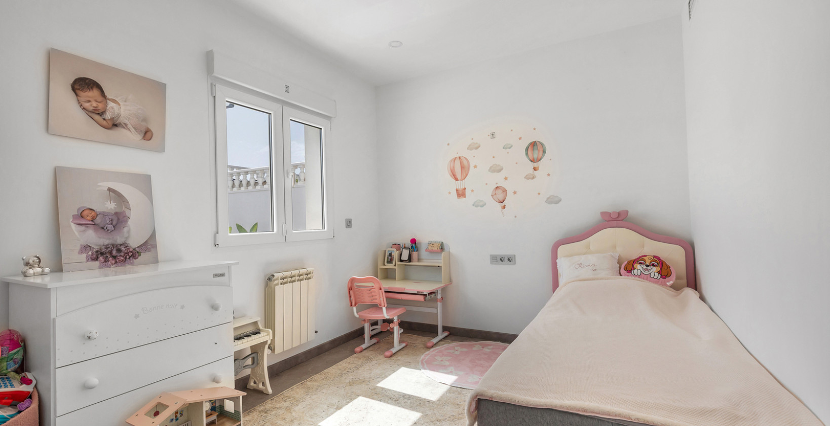 Återförsäljning - Villa - Torrevieja - Los Balcones
