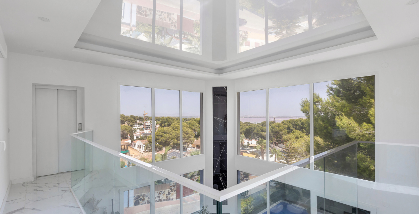 Återförsäljning - Villa - Torrevieja - Los Balcones