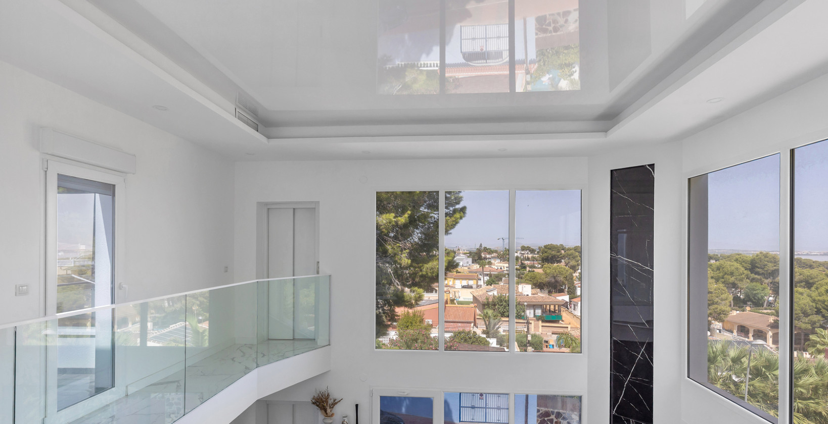 Återförsäljning - Villa - Torrevieja - Los Balcones