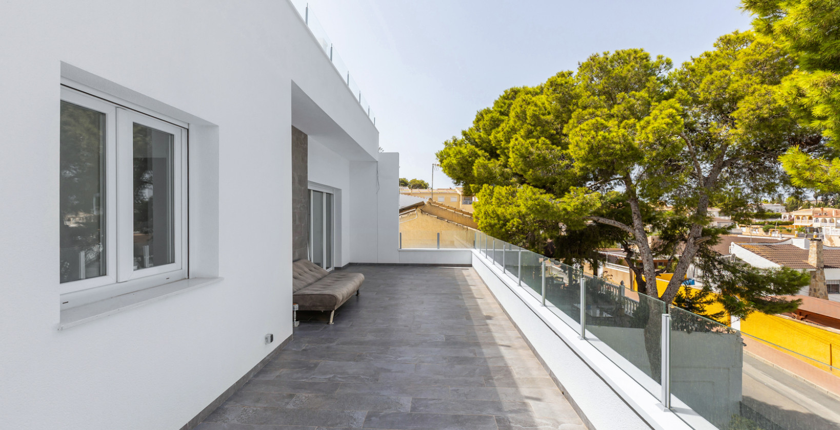 Återförsäljning - Villa - Torrevieja - Los Balcones