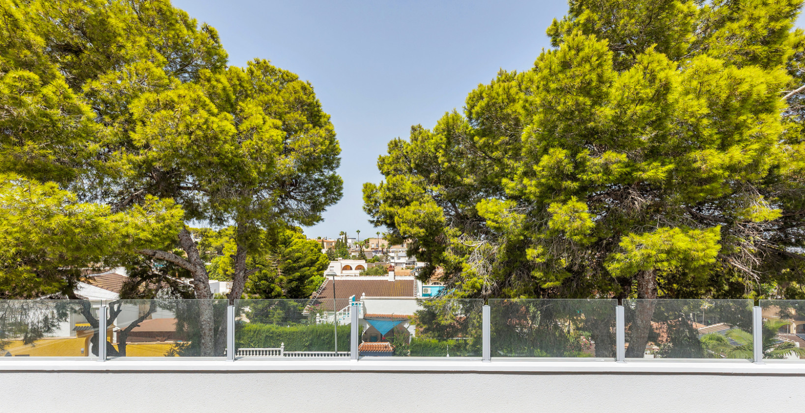 Återförsäljning - Villa - Torrevieja - Los Balcones