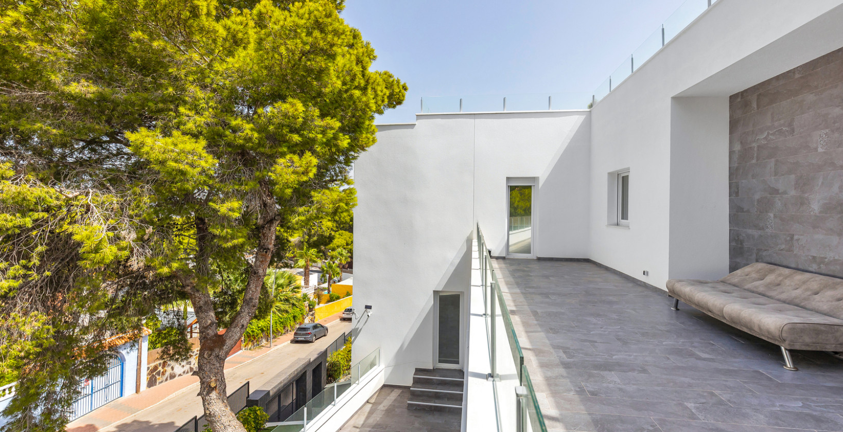 Återförsäljning - Villa - Torrevieja - Los Balcones