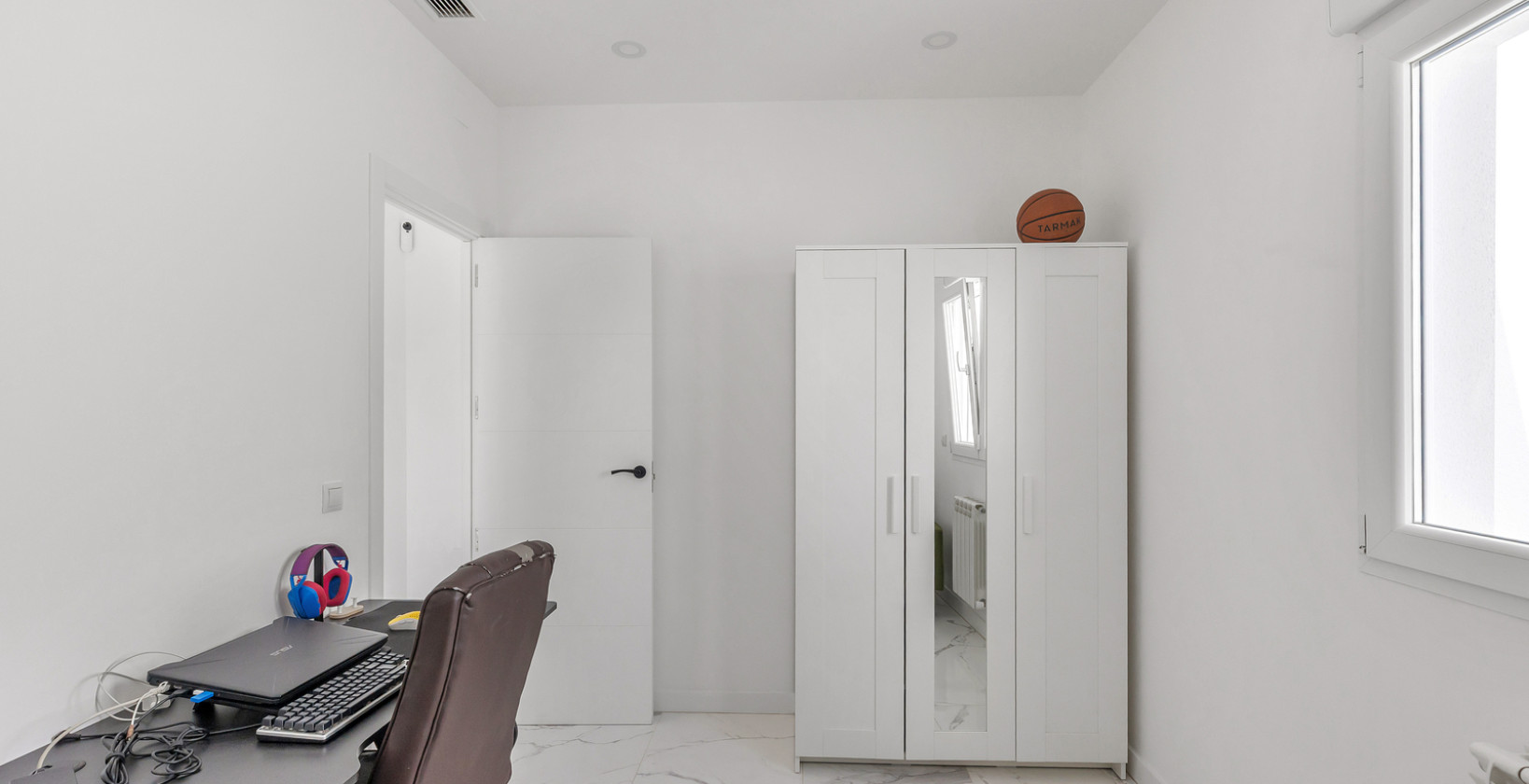 Återförsäljning - Villa - Torrevieja - Los Balcones