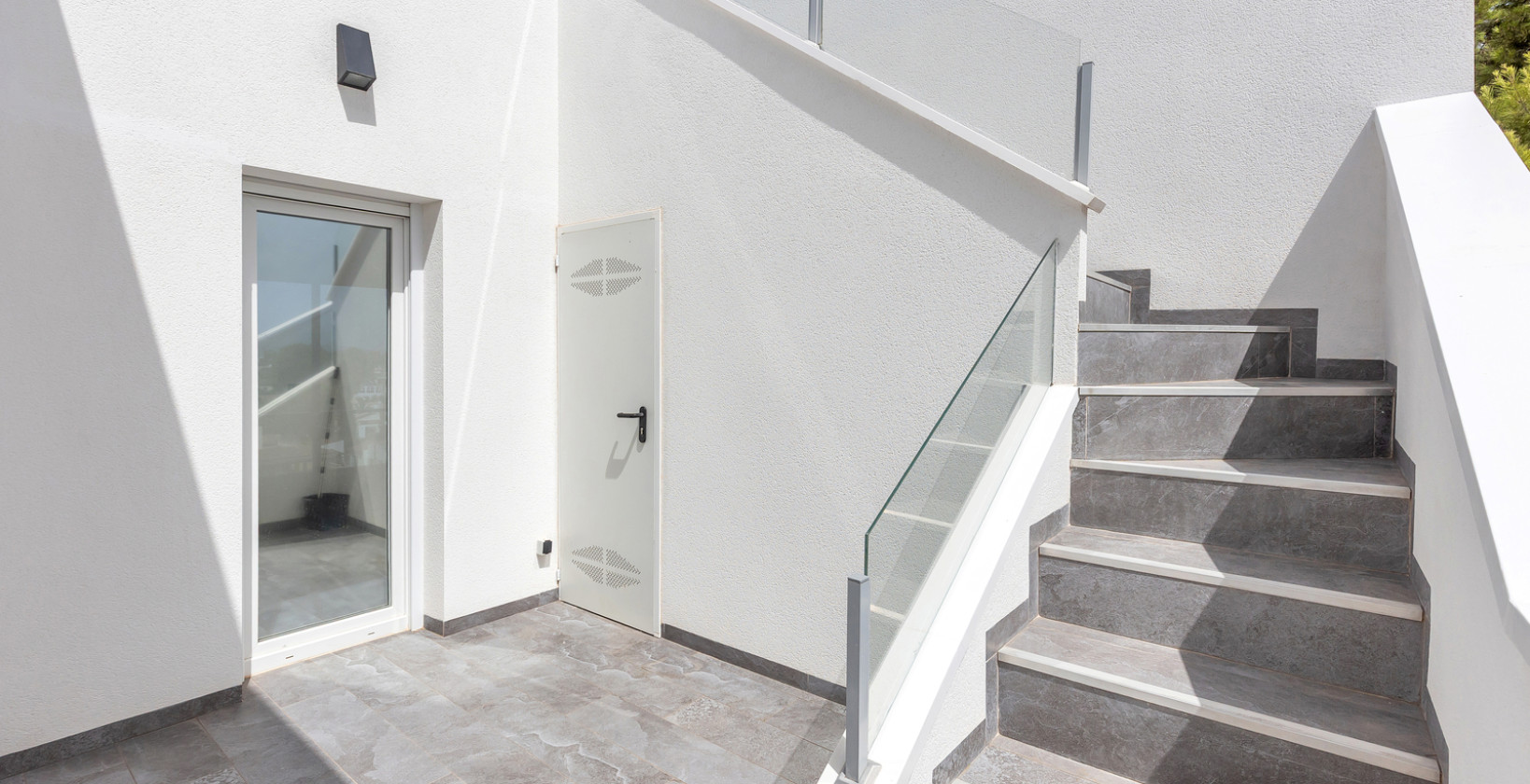 Återförsäljning - Villa - Torrevieja - Los Balcones