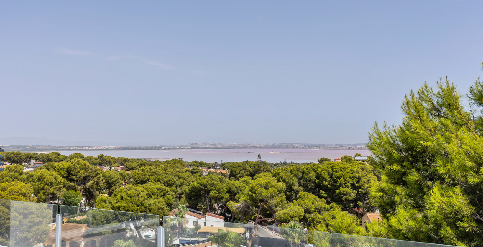 Återförsäljning - Villa - Torrevieja - Los Balcones