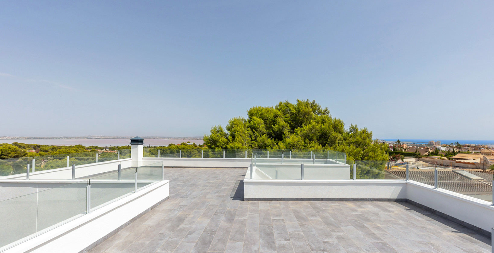 Återförsäljning - Villa - Torrevieja - Los Balcones