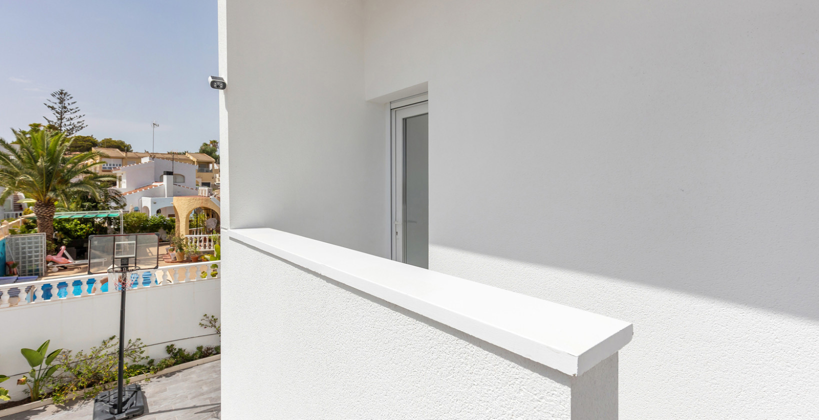 Återförsäljning - Villa - Torrevieja - Los Balcones