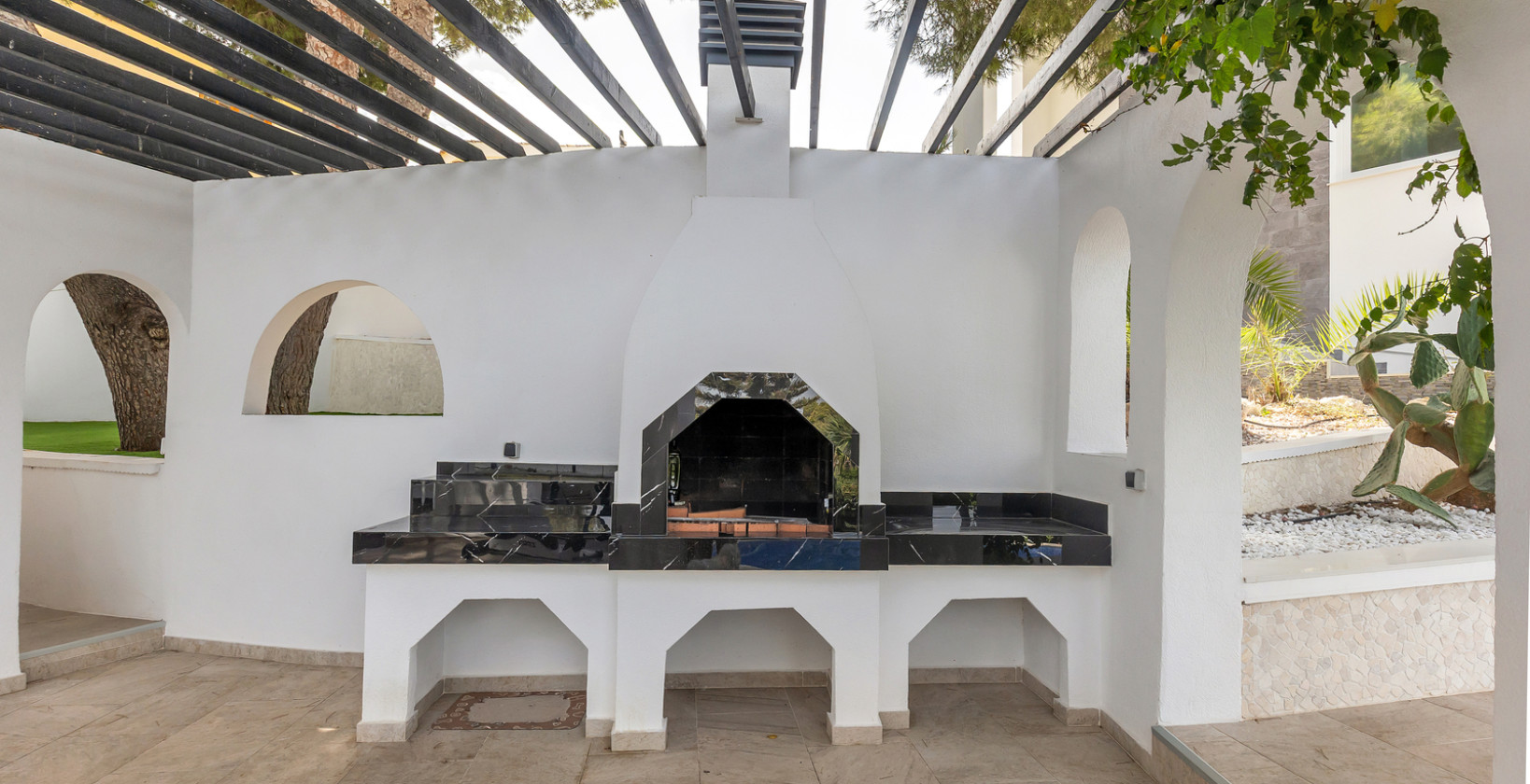 Återförsäljning - Villa - Torrevieja - Los Balcones