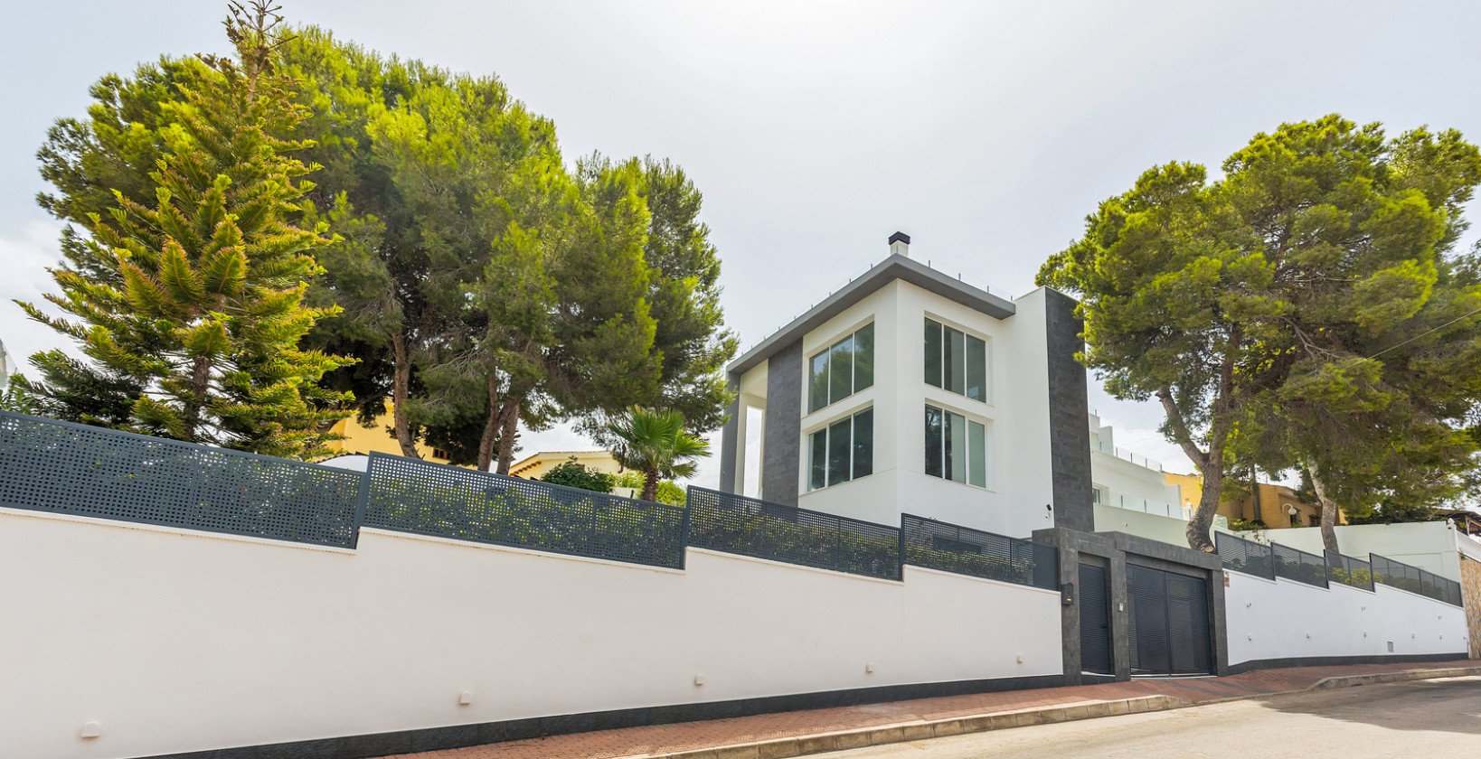 Återförsäljning - Villa - Torrevieja - Los Balcones