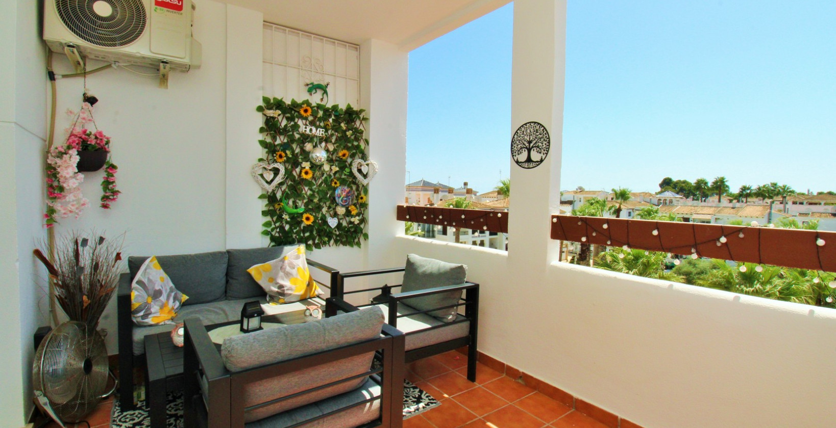 Resale - Apartament - Villamartín - Villamartin