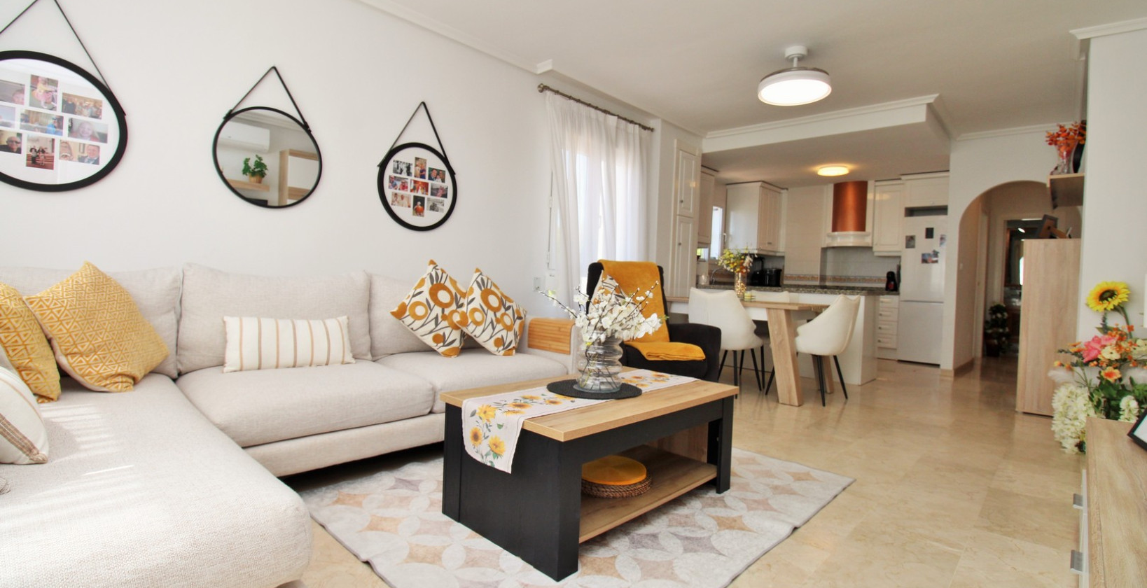 Resale - Apartament - Villamartín - Villamartin
