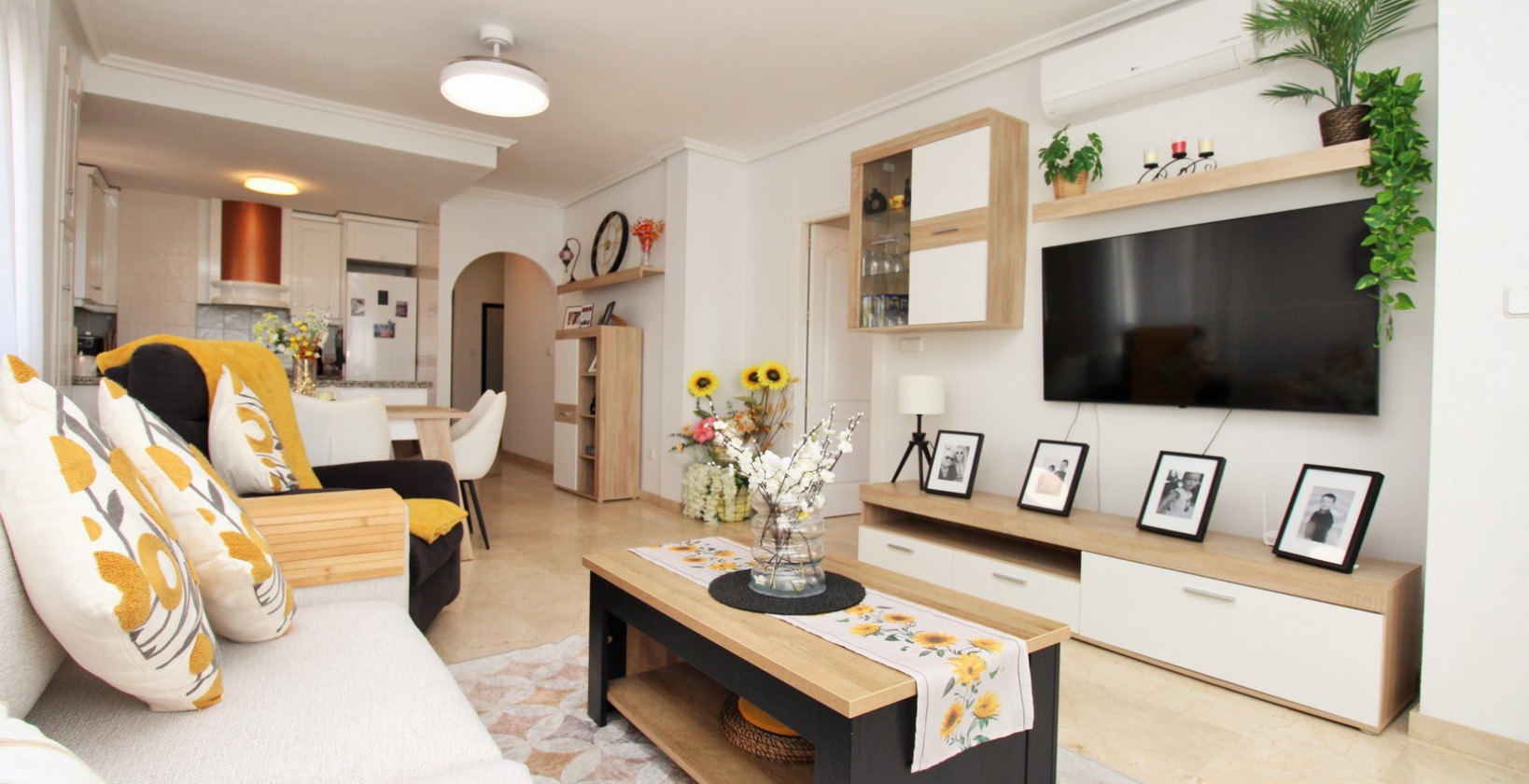 Resale - Apartament - Villamartín - Villamartin