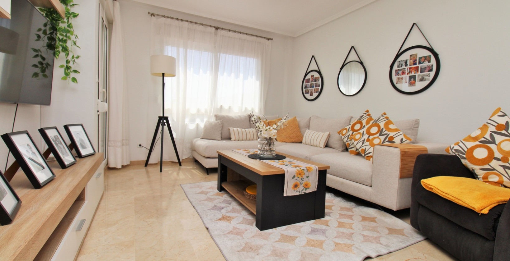 Resale - Apartament - Villamartín - Villamartin