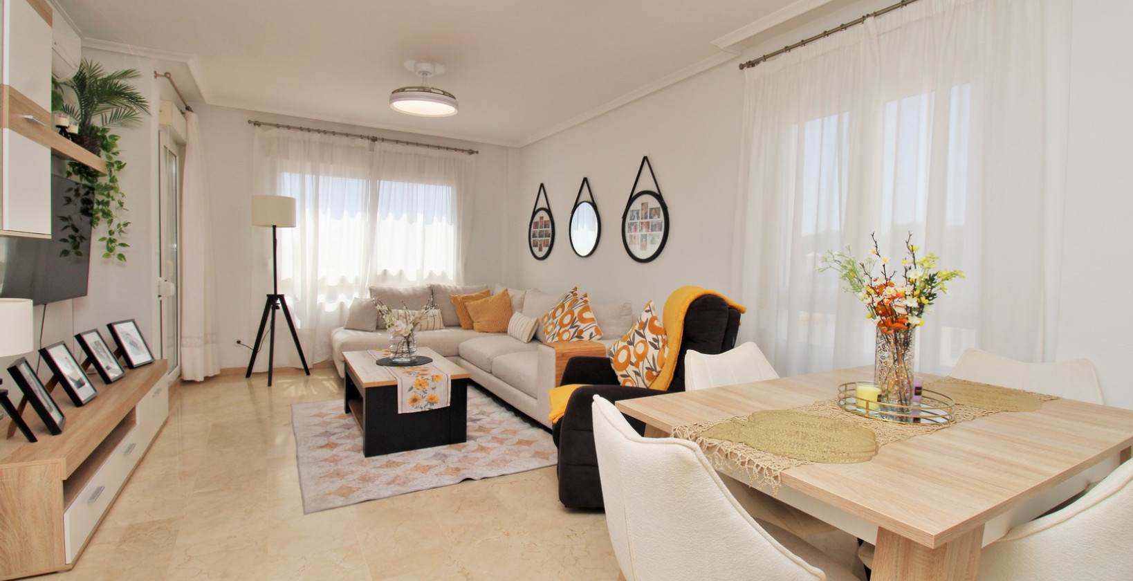 Resale - Apartament - Villamartín - Villamartin