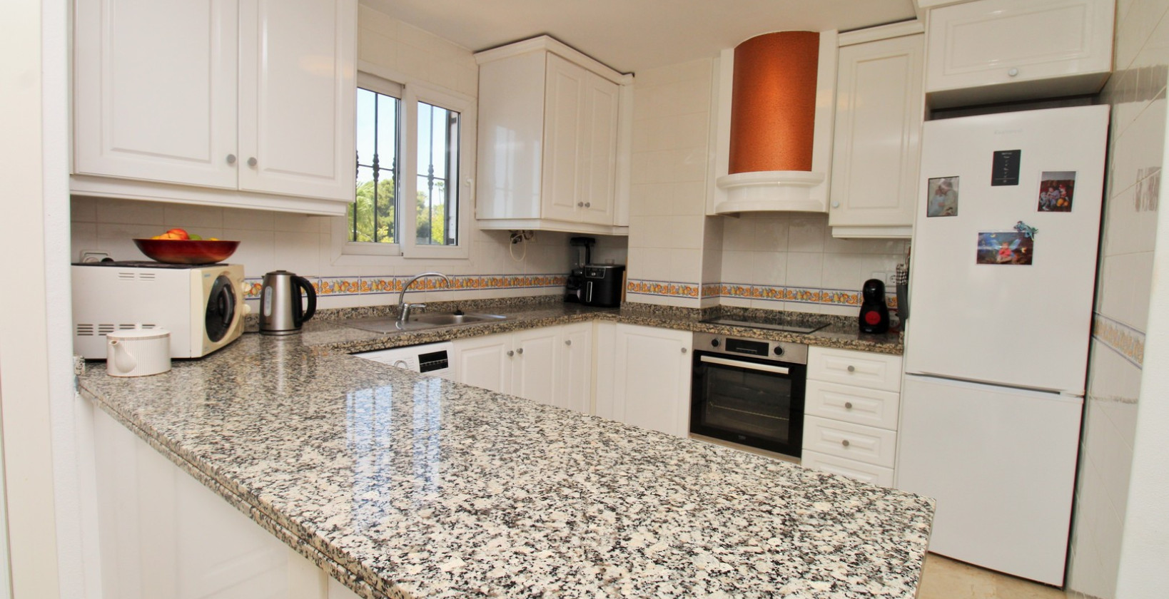 Resale - Apartament - Villamartín - Villamartin