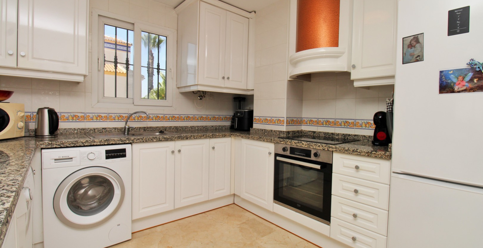 Resale - Apartament - Villamartín - Villamartin