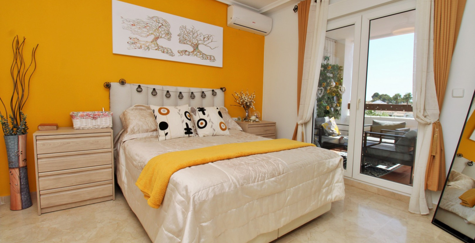 Resale - Apartament - Villamartín - Villamartin