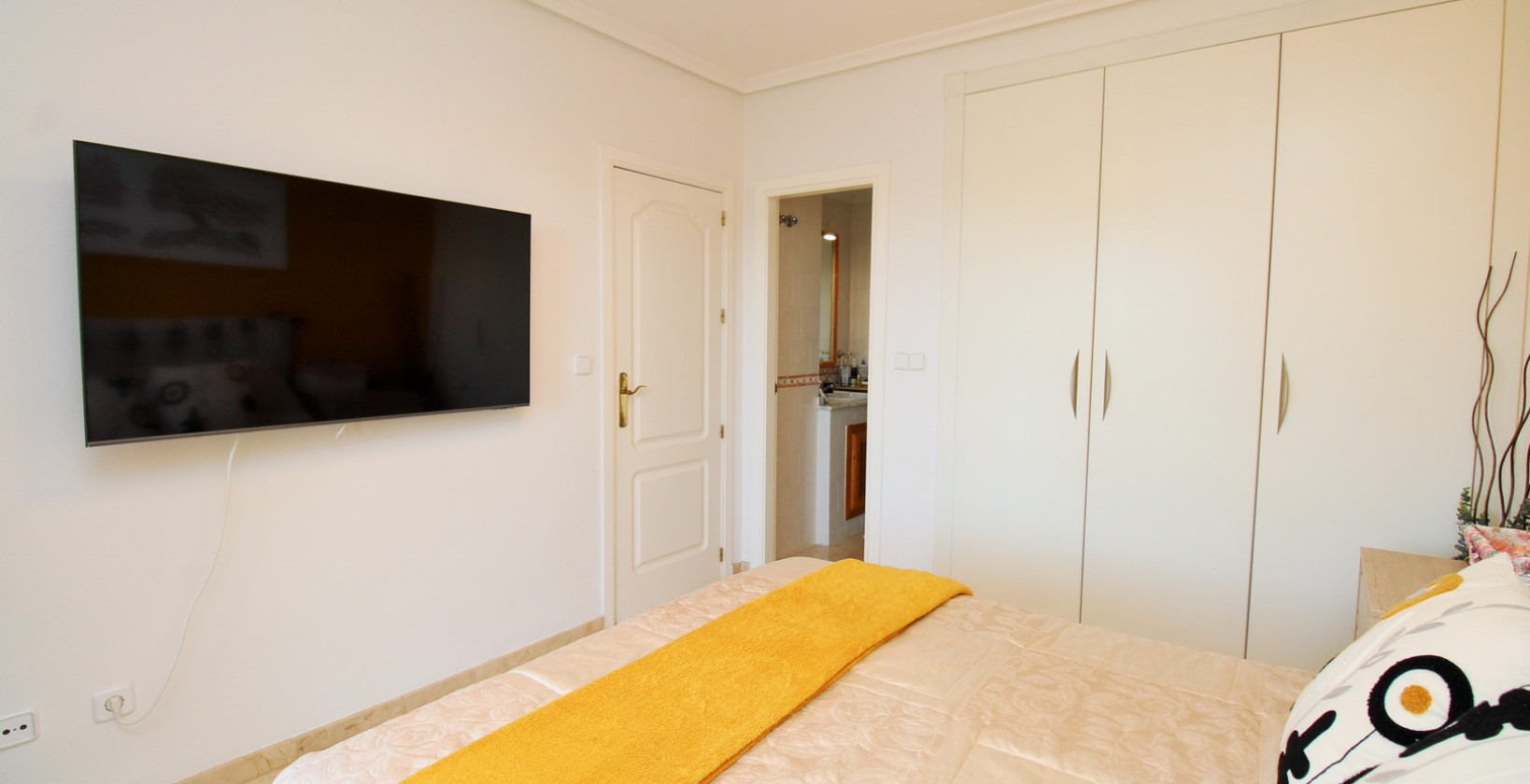 Resale - Apartament - Villamartín - Villamartin