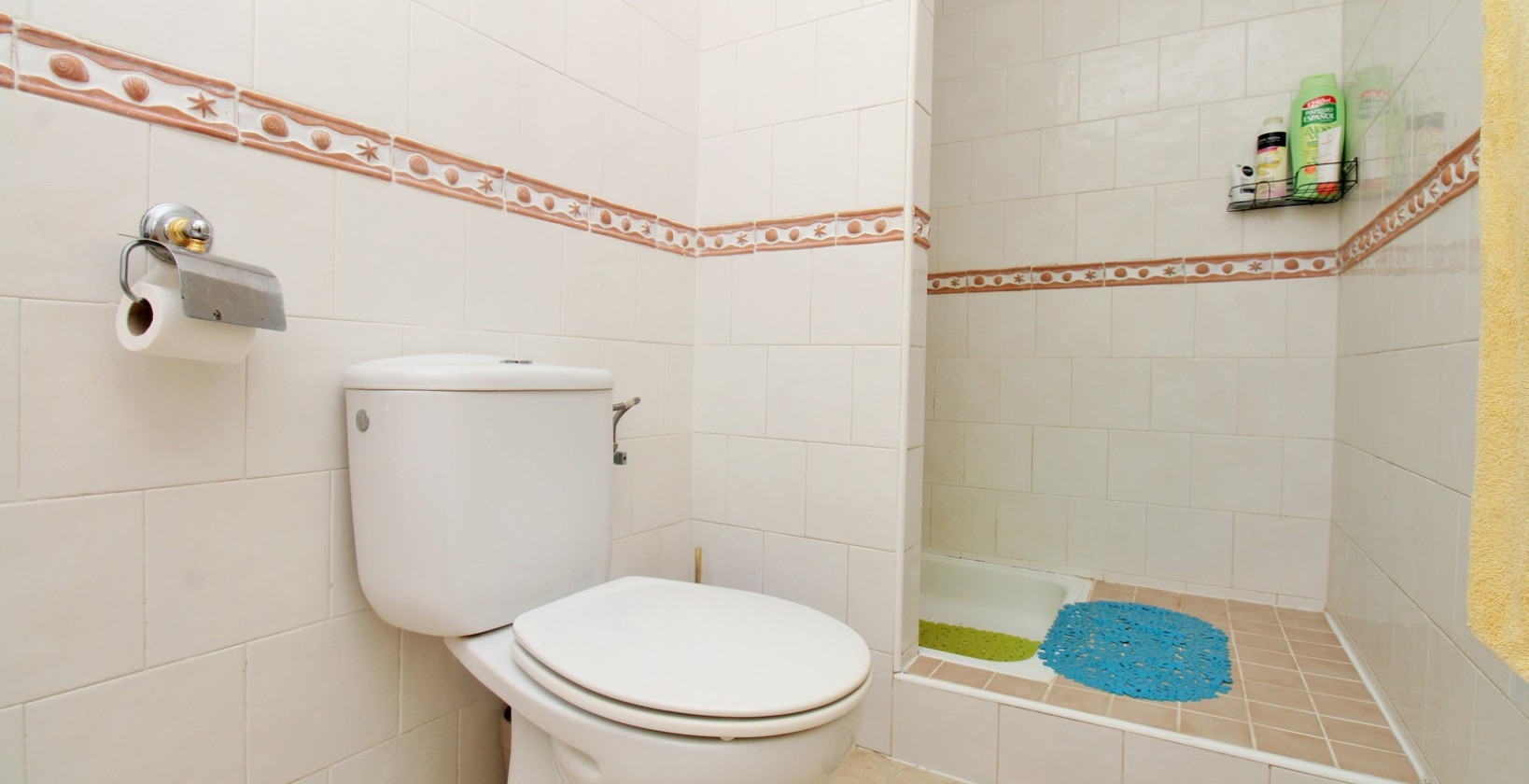 Resale - Apartament - Villamartín - Villamartin