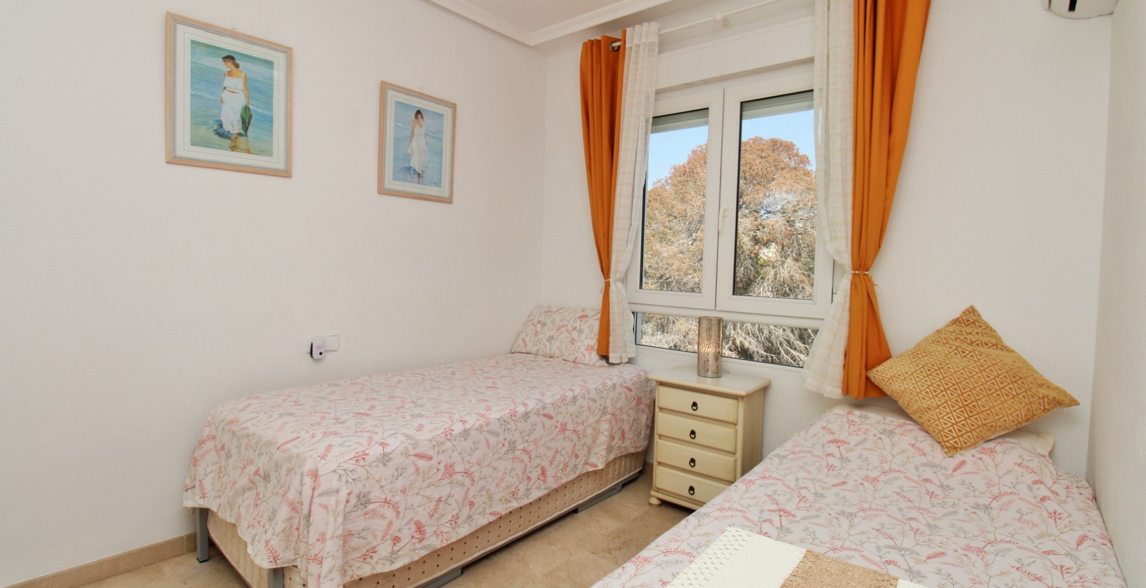 Resale - Apartament - Villamartín - Villamartin