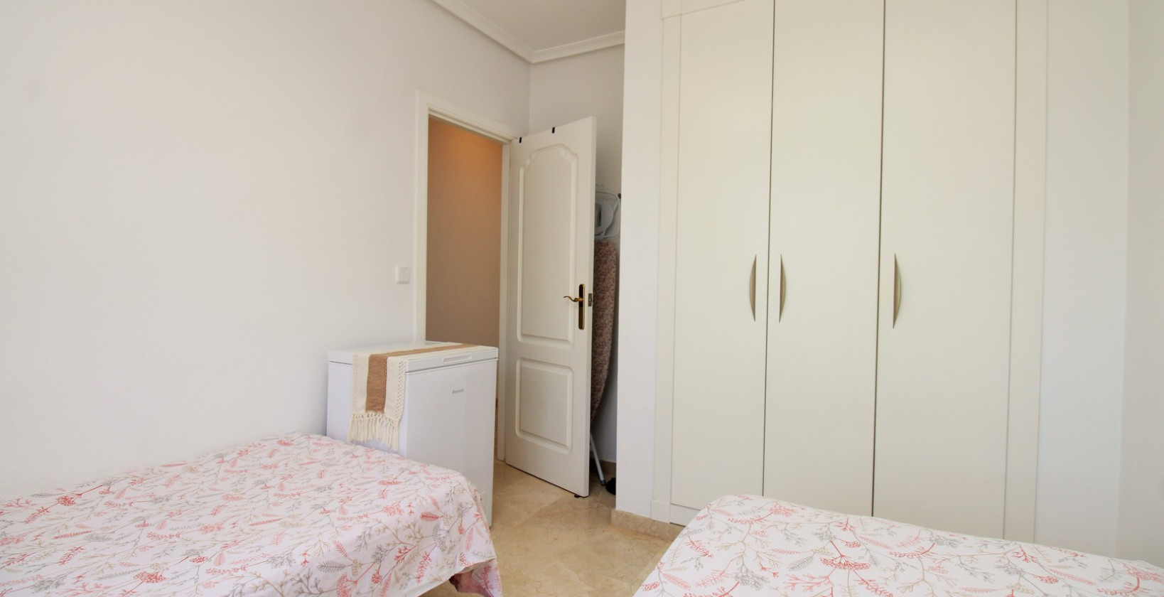 Resale - Apartament - Villamartín - Villamartin