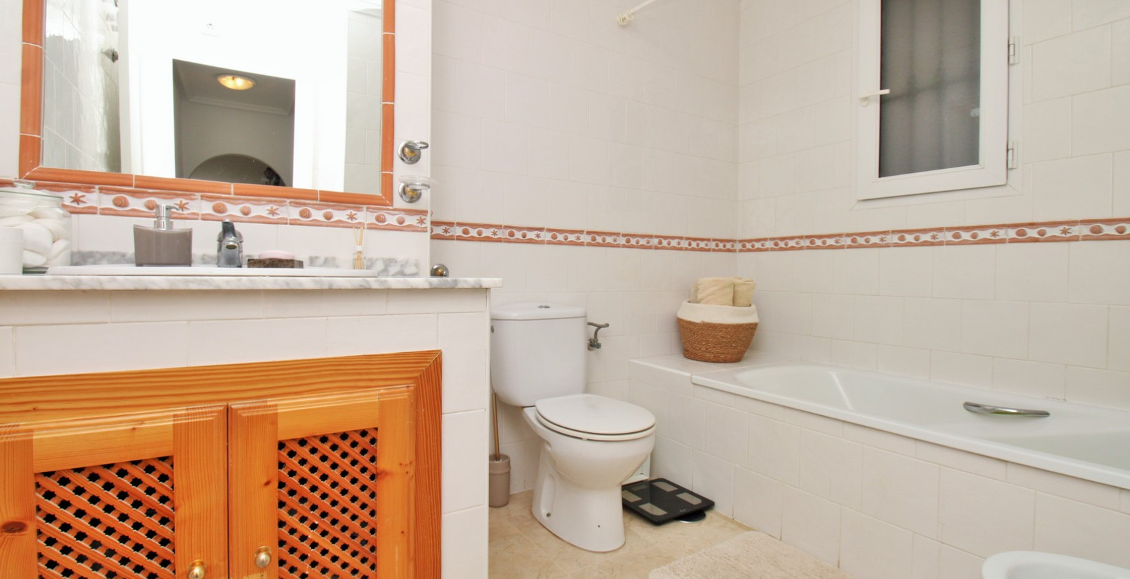 Resale - Apartament - Villamartín - Villamartin
