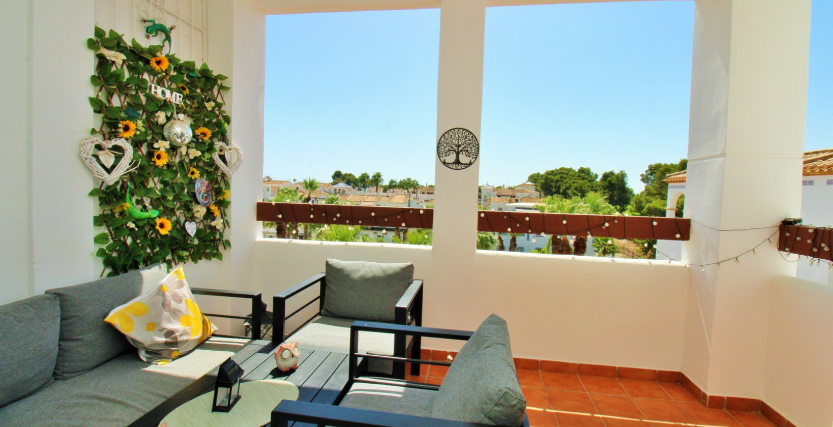 Resale - Apartament - Villamartín - Villamartin