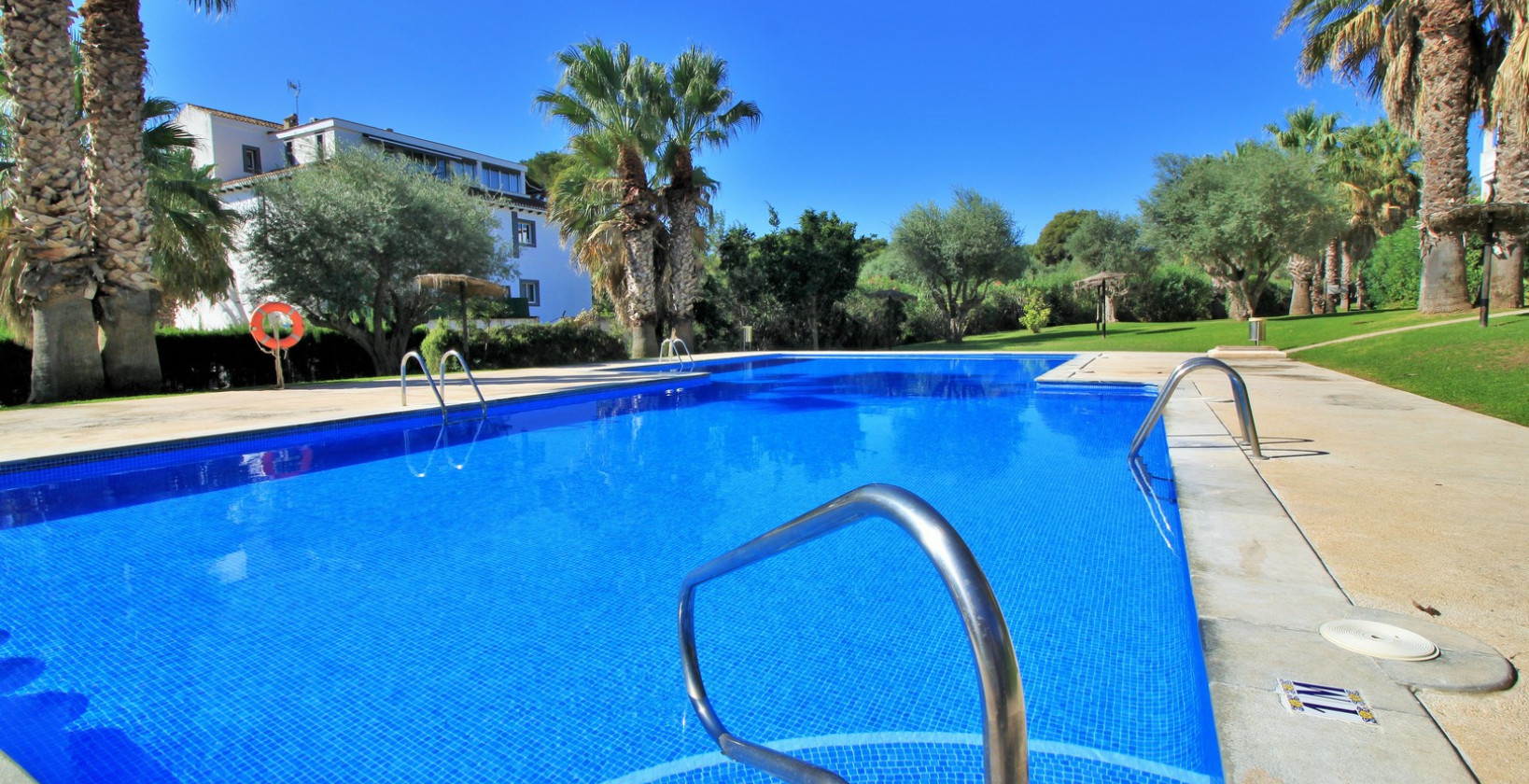 Resale - Apartament - Villamartín - Villamartin