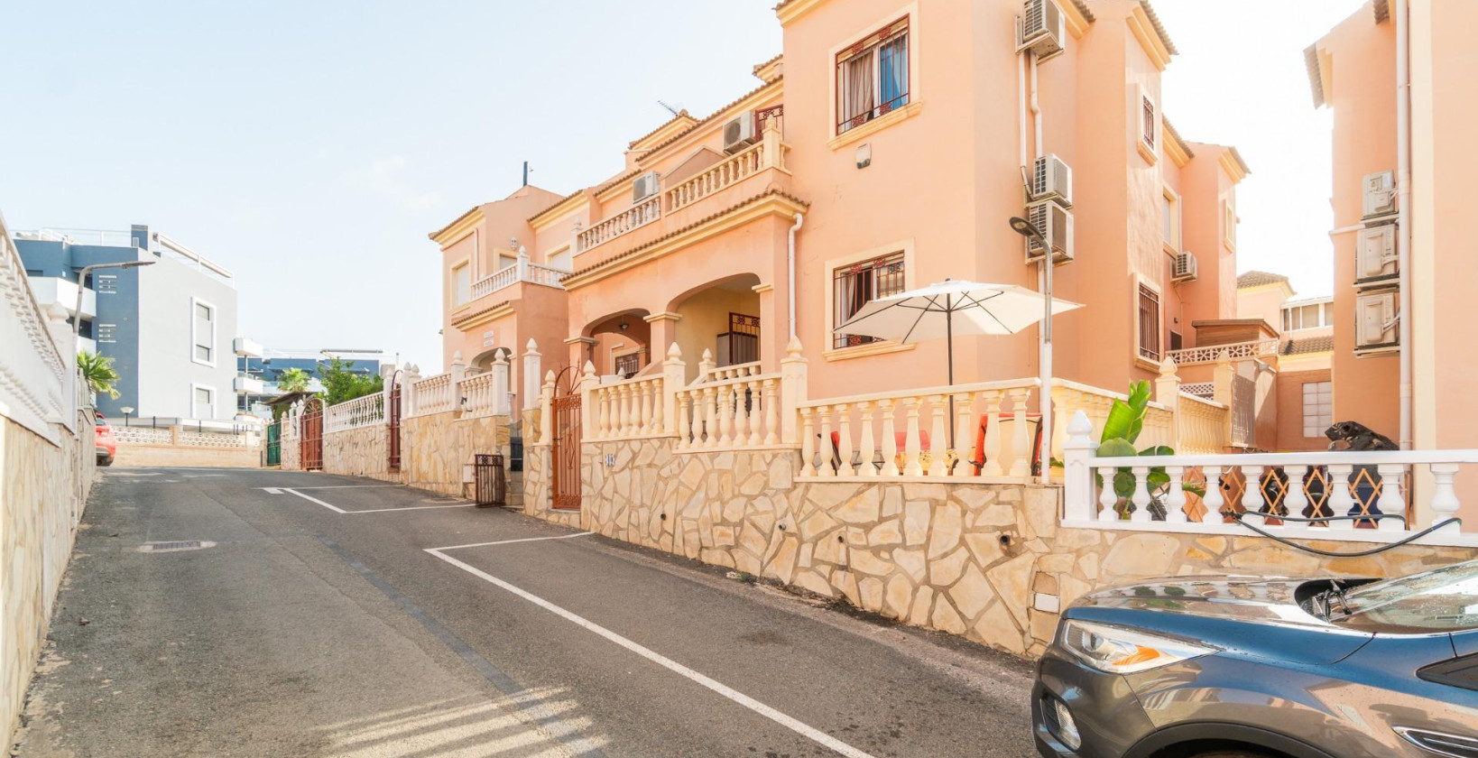 Reventa - Apartamento / piso - Orihuela Costa - La Zenia